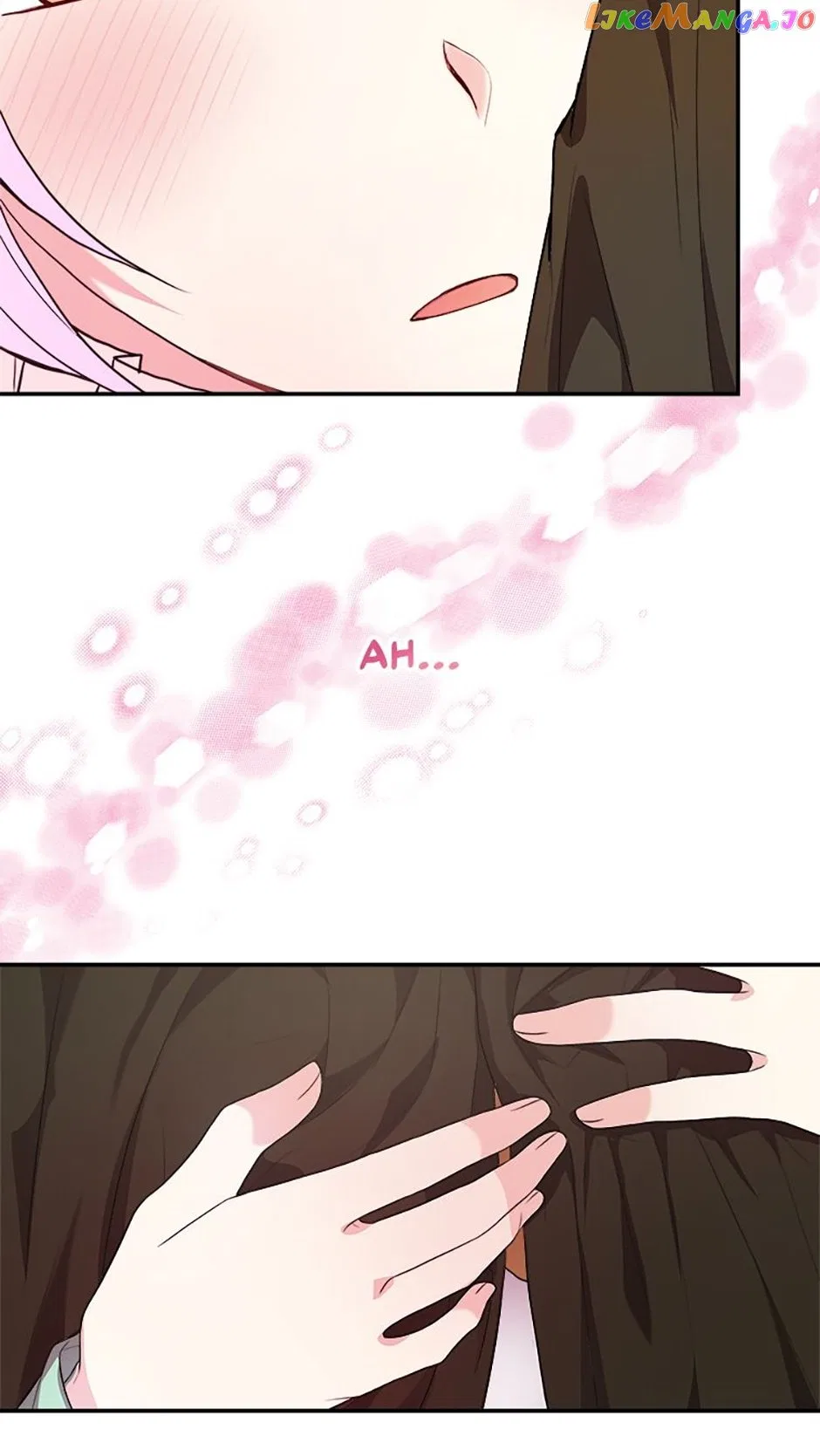 My Prince’s Healing Touch Chapter 46 – Page 65
