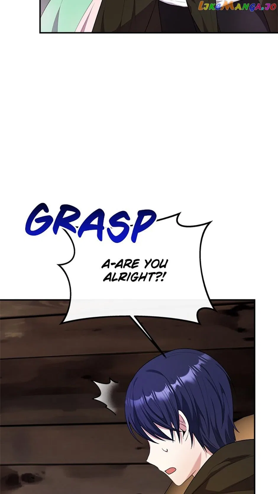 My Prince’s Healing Touch Chapter 46 – Page 68