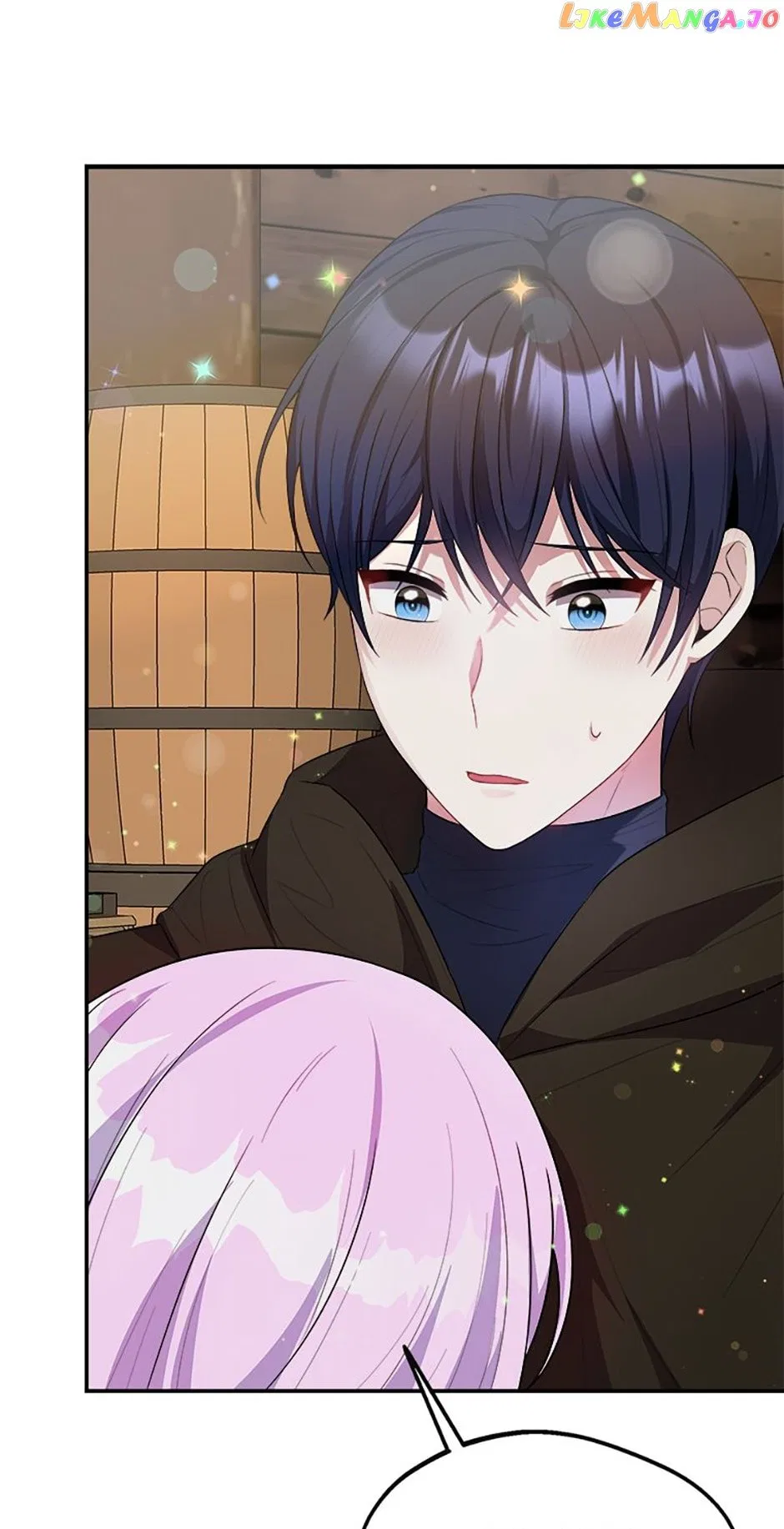 My Prince’s Healing Touch Chapter 46 – Page 70