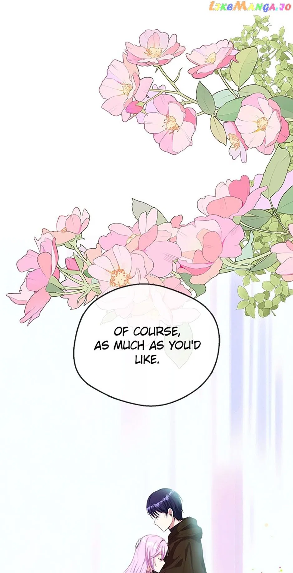 My Prince’s Healing Touch Chapter 46 – Page 72