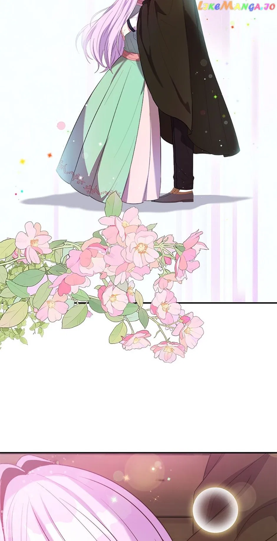 My Prince’s Healing Touch Chapter 46 – Page 73