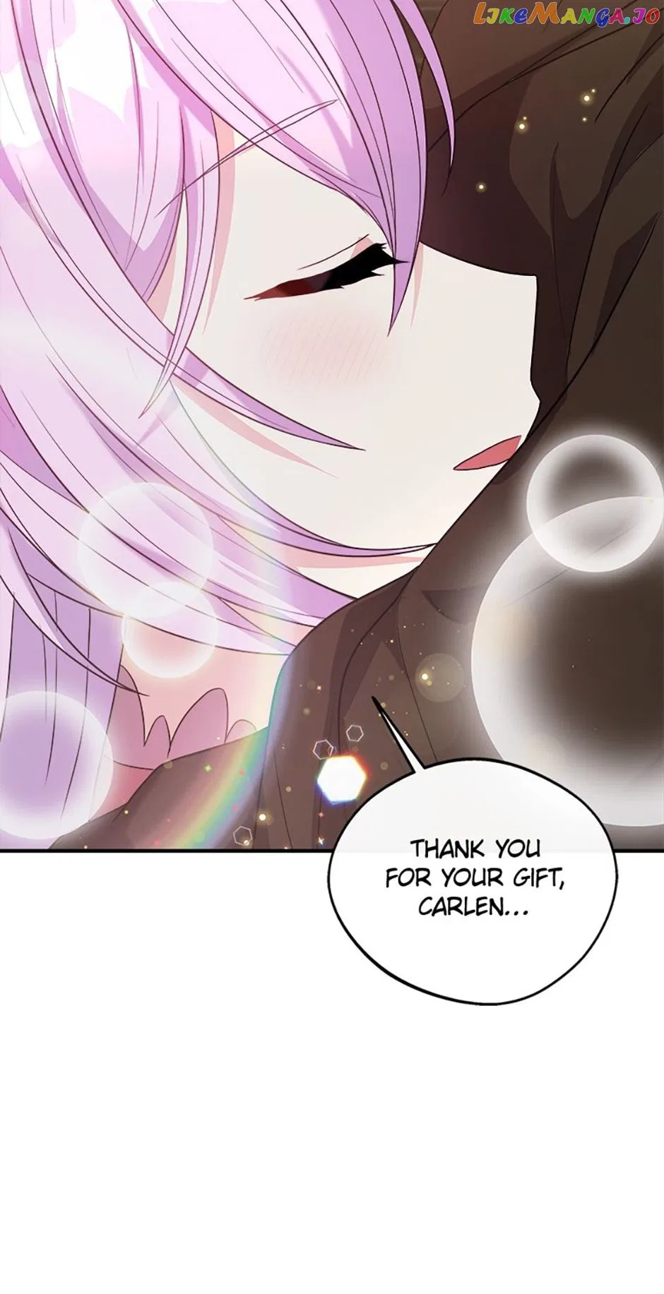My Prince’s Healing Touch Chapter 46 – Page 74