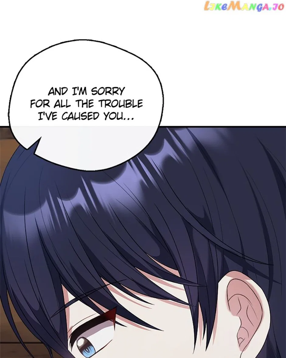 My Prince’s Healing Touch Chapter 46 – Page 75