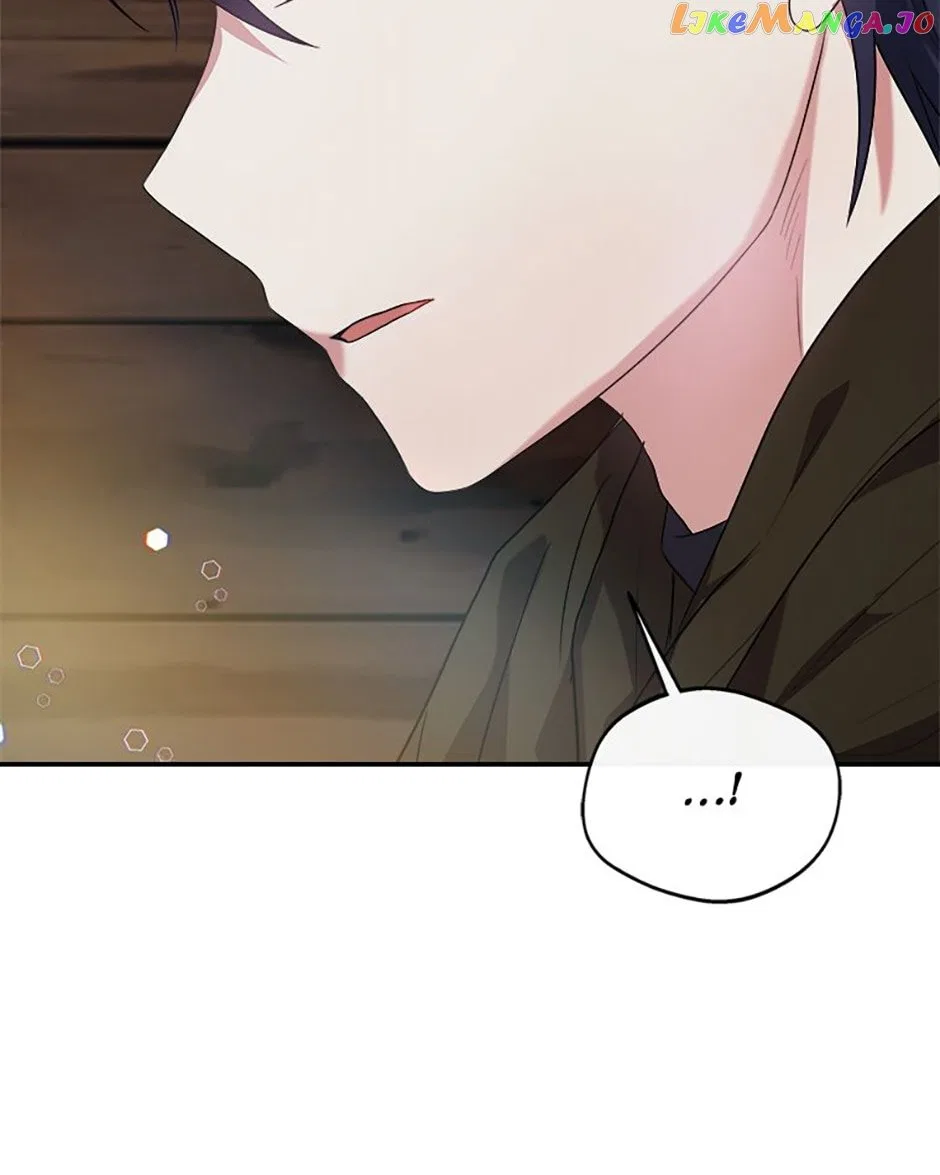 My Prince’s Healing Touch Chapter 46 – Page 76