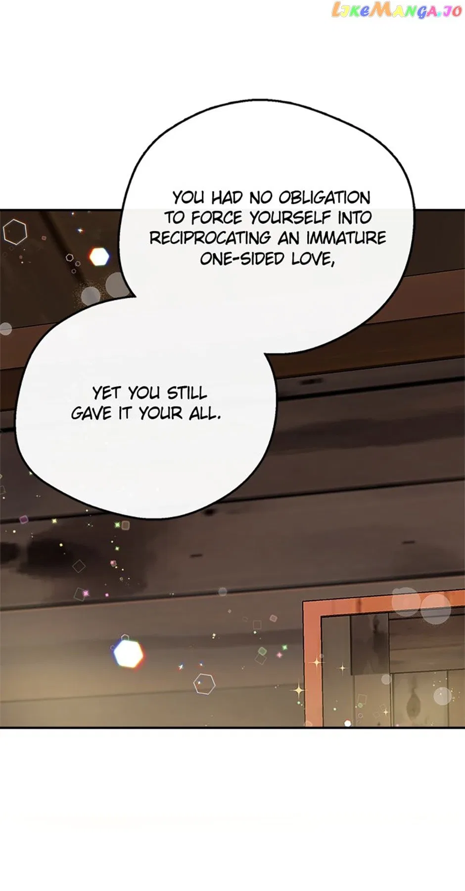 My Prince’s Healing Touch Chapter 46 – Page 77
