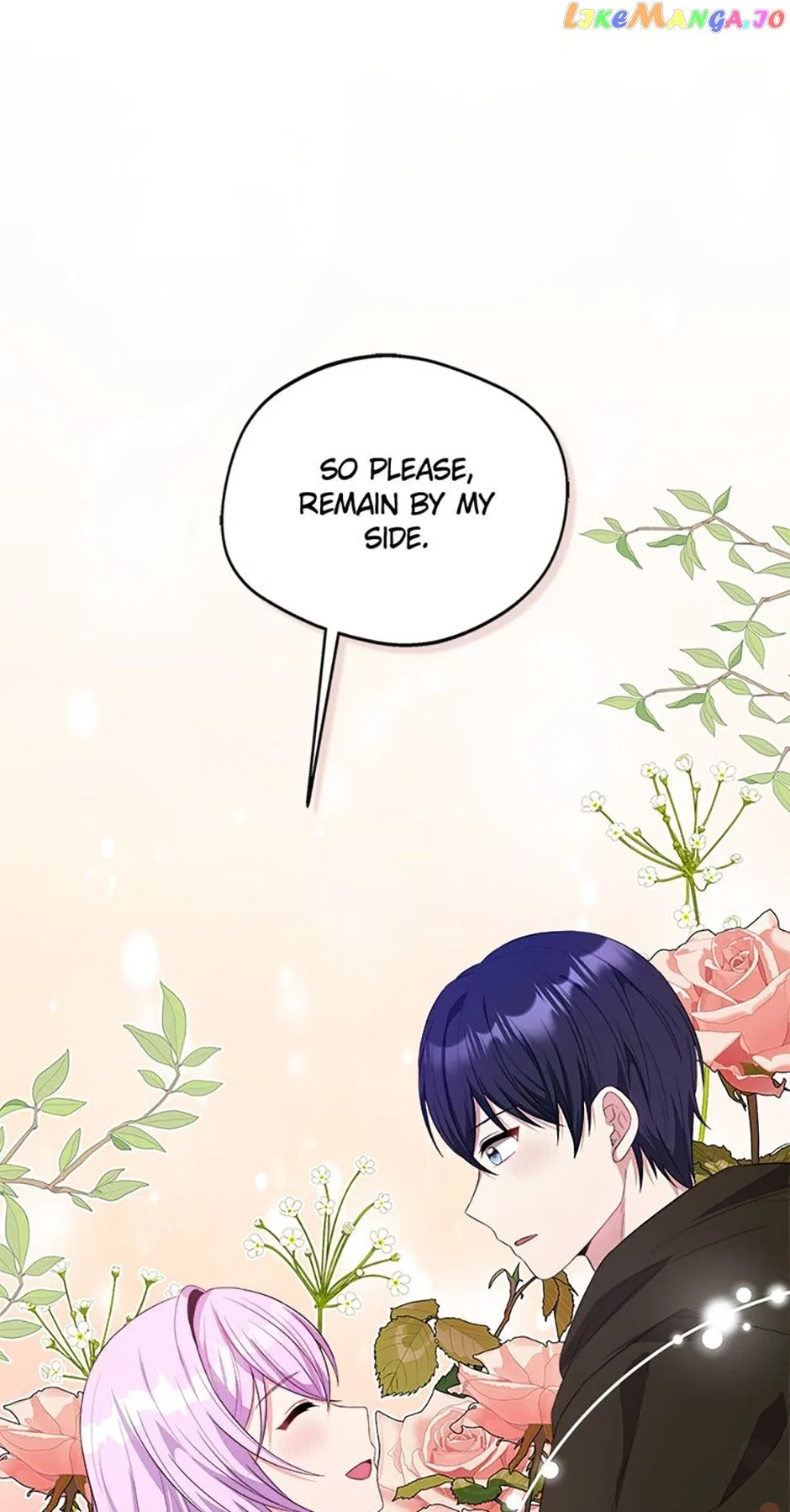My Prince’s Healing Touch Chapter 46 – Page 78