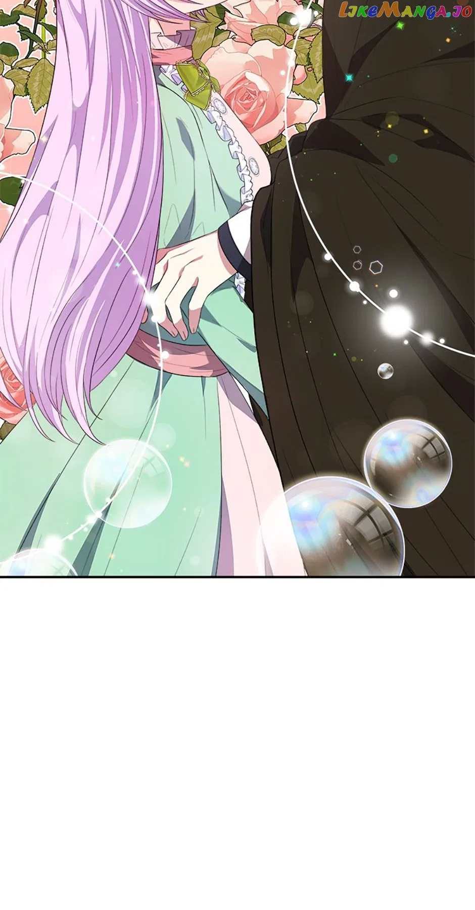 My Prince’s Healing Touch Chapter 46 – Page 79