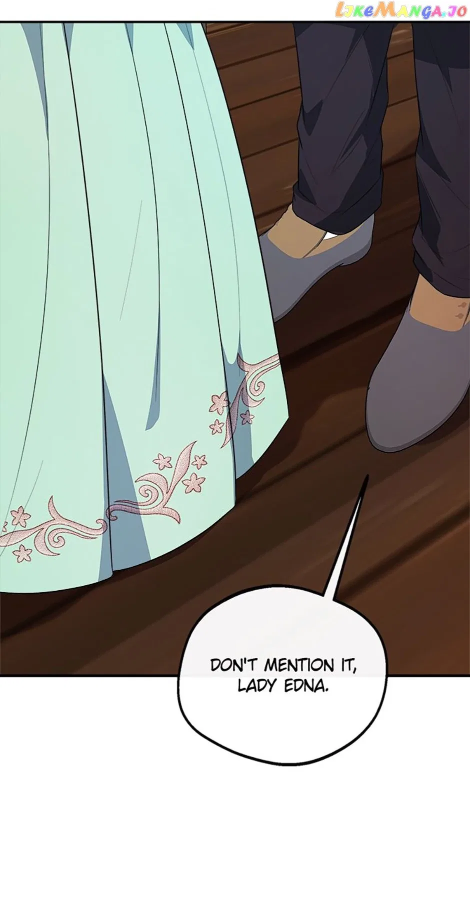 My Prince’s Healing Touch Chapter 46 – Page 80