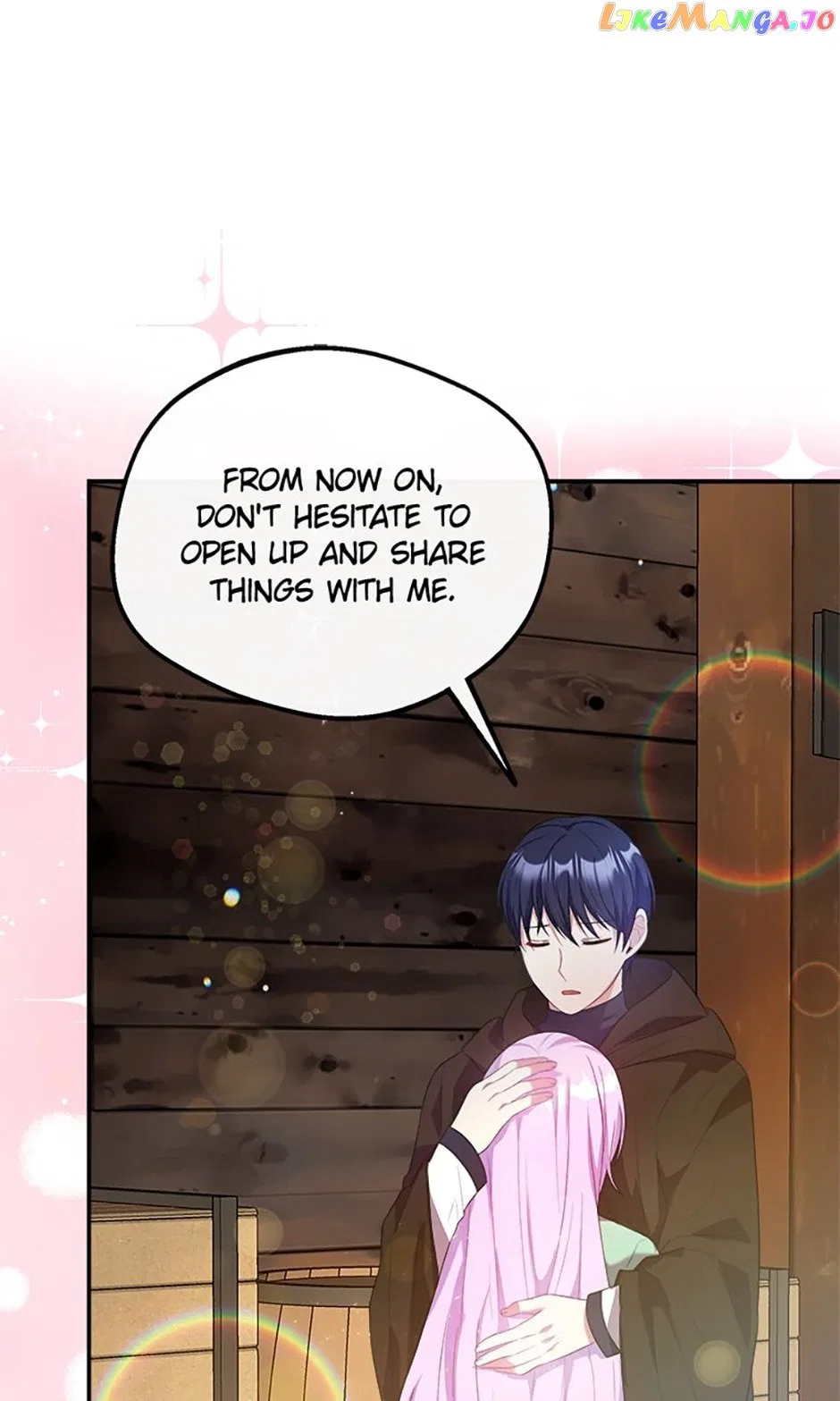 My Prince’s Healing Touch Chapter 46 – Page 81