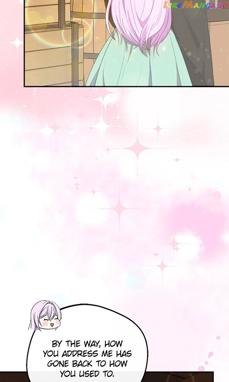 My Prince’s Healing Touch Chapter 46 – Page 82