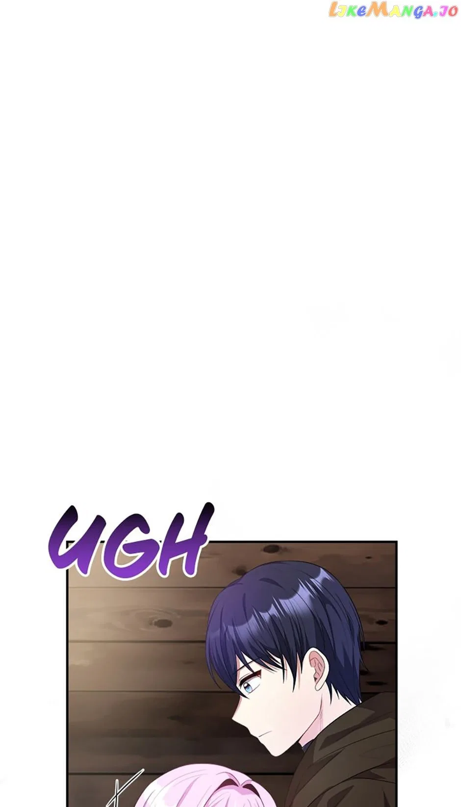 My Prince’s Healing Touch Chapter 46 – Page 86