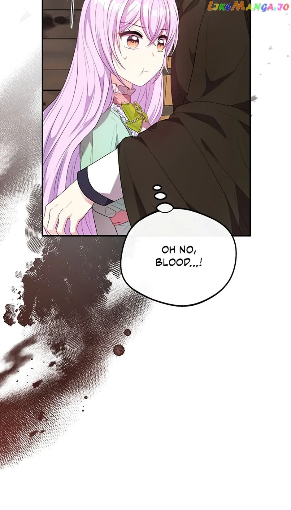 My Prince’s Healing Touch Chapter 46 – Page 87