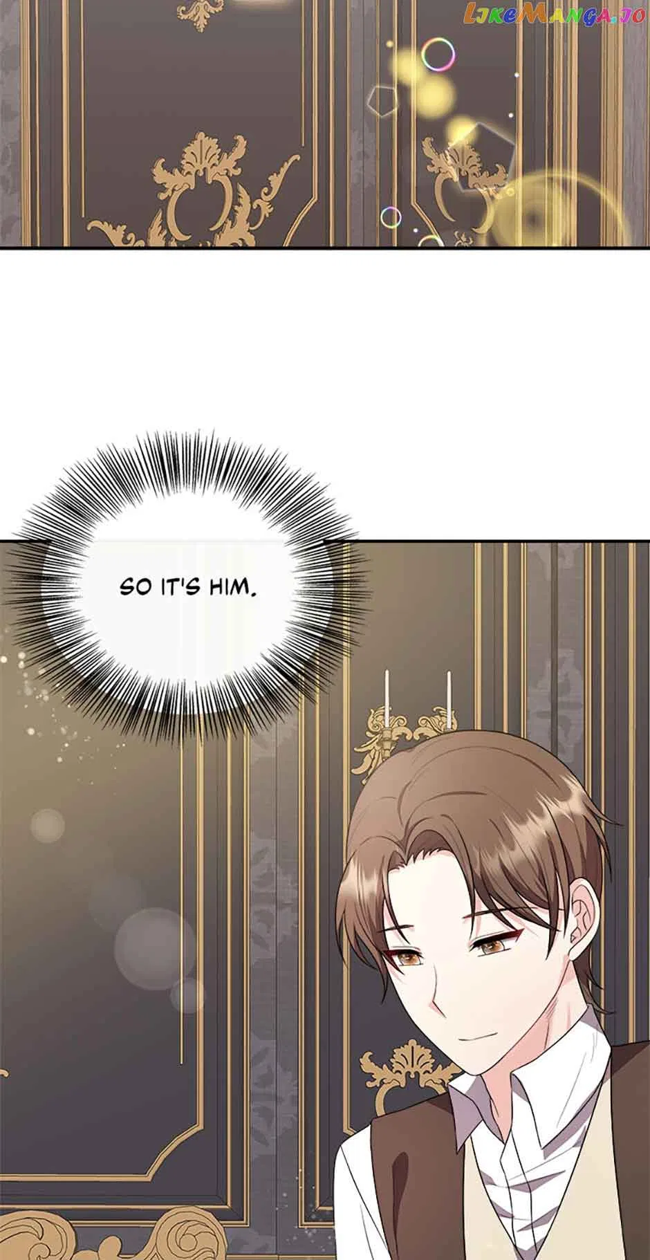 My Prince’s Healing Touch Chapter 45 – Page 2