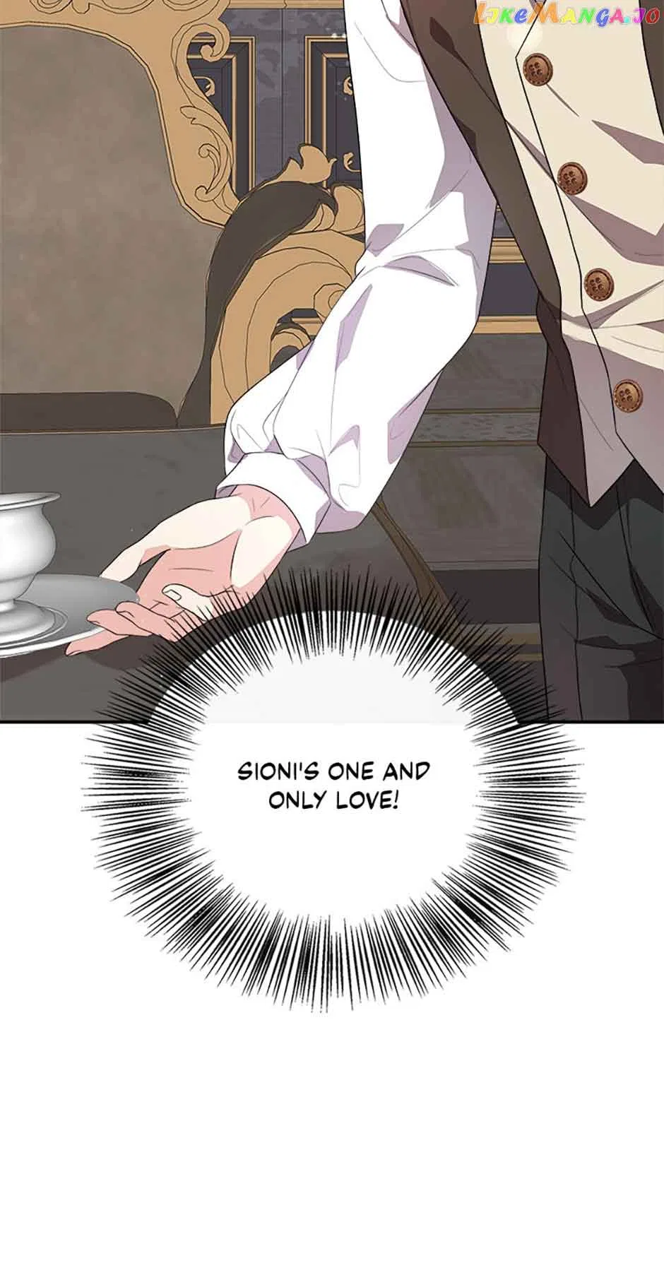 My Prince’s Healing Touch Chapter 45 – Page 3