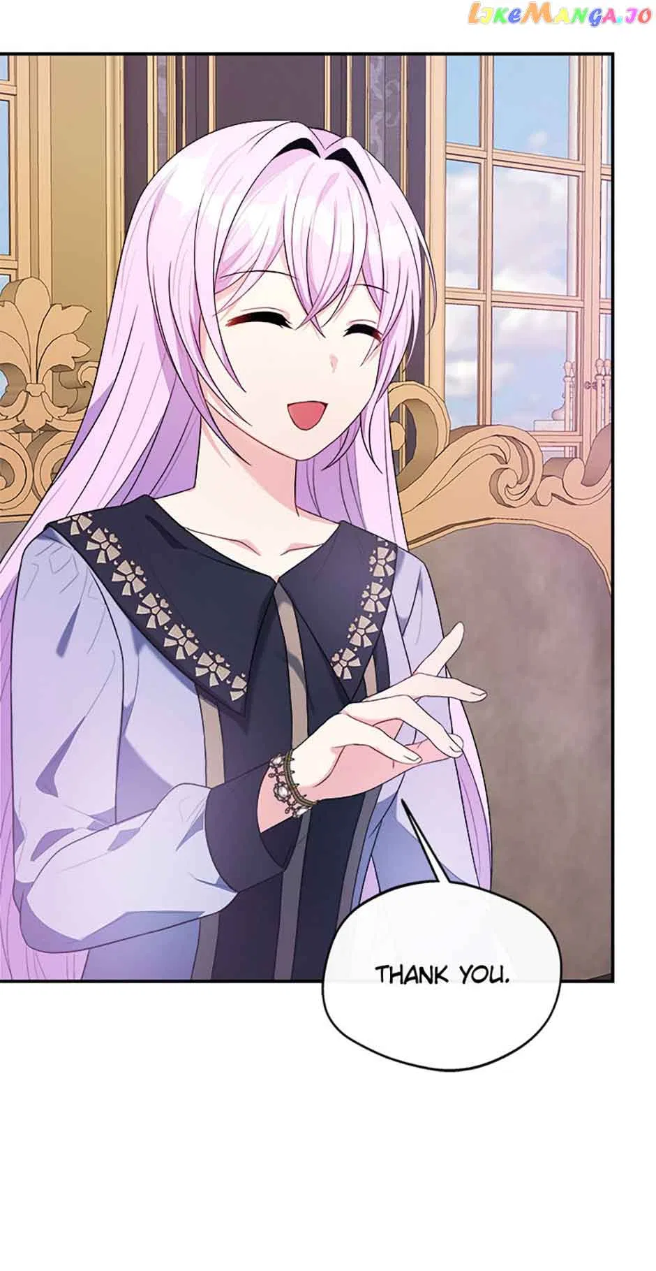 My Prince’s Healing Touch Chapter 45 – Page 4