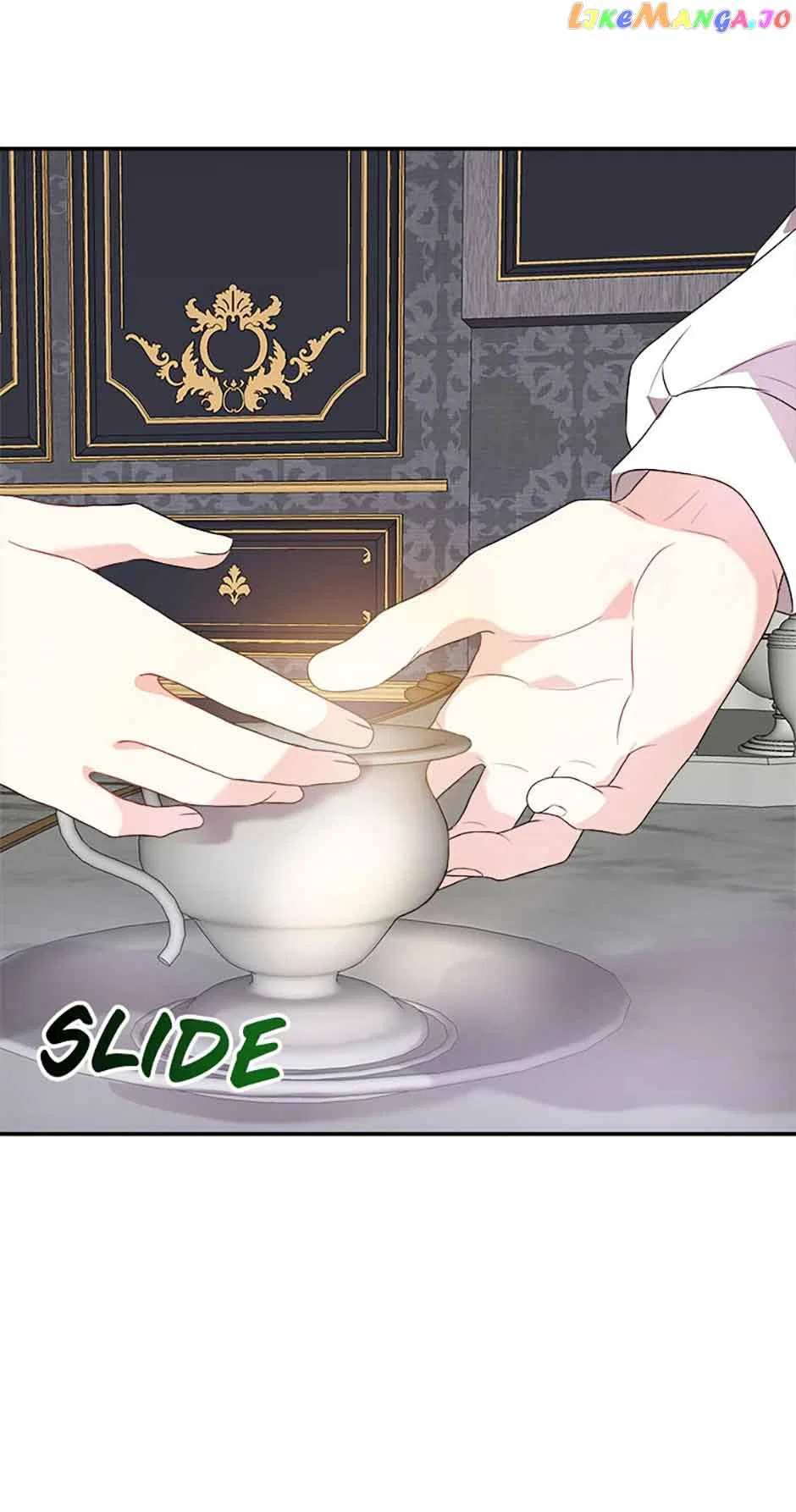 My Prince’s Healing Touch Chapter 45 – Page 5