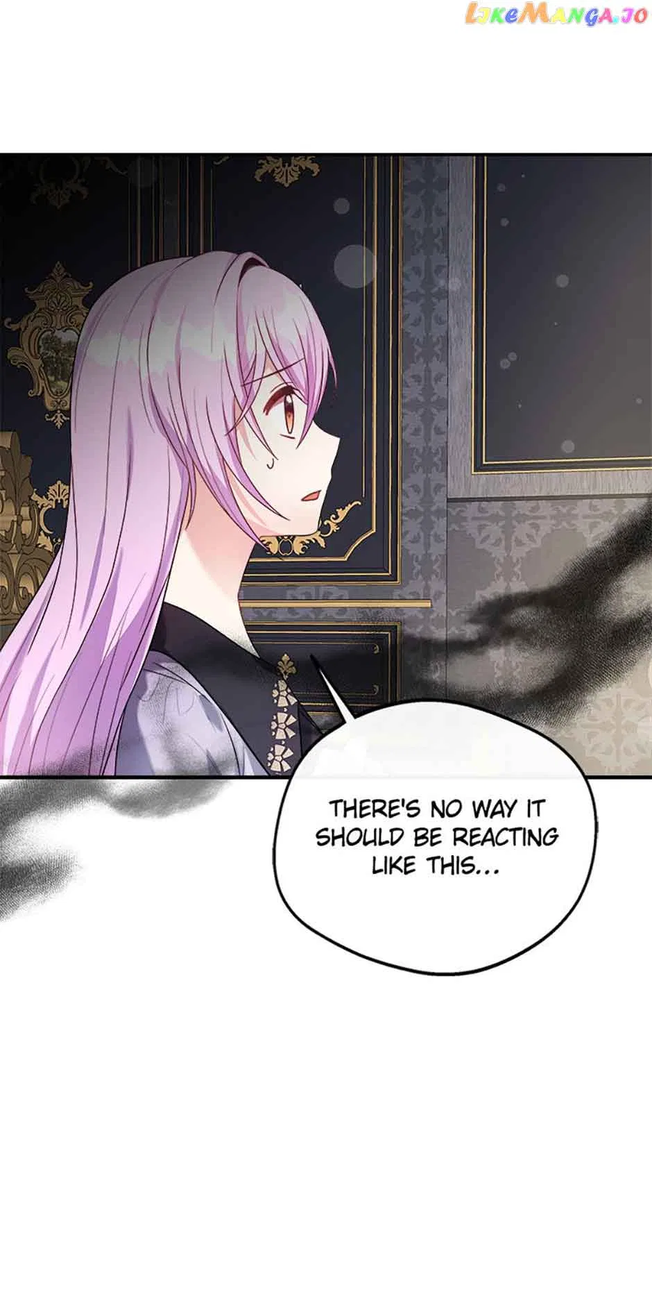My Prince’s Healing Touch Chapter 45 – Page 10