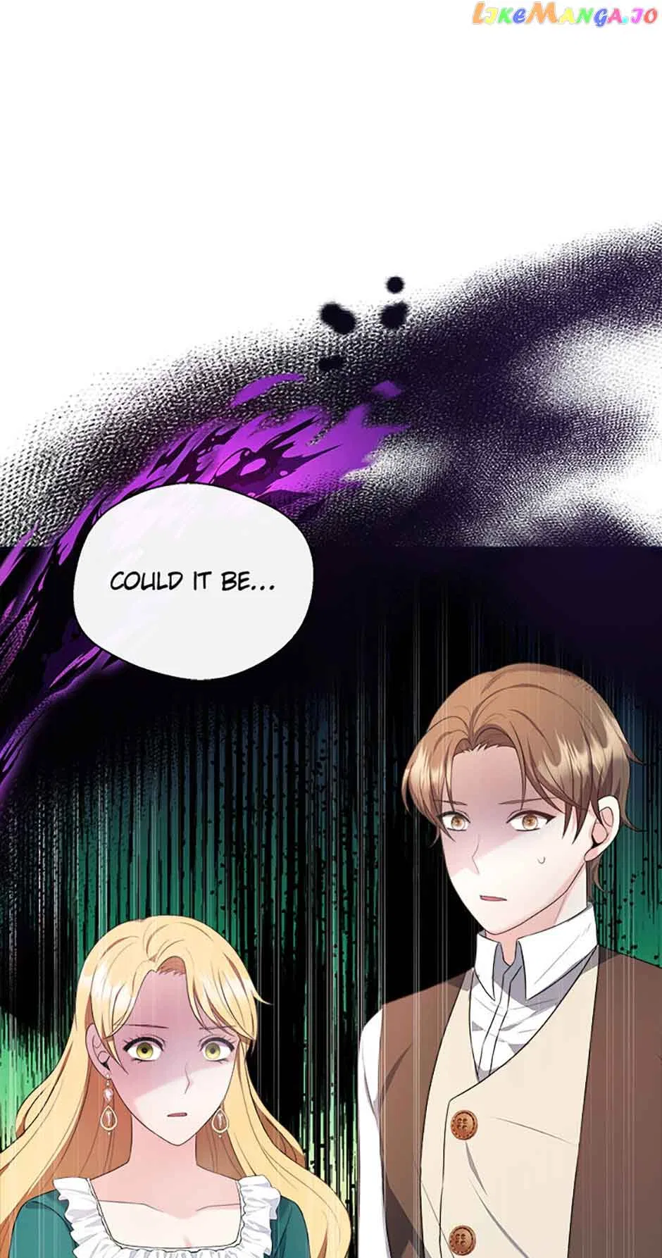 My Prince’s Healing Touch Chapter 45 – Page 11