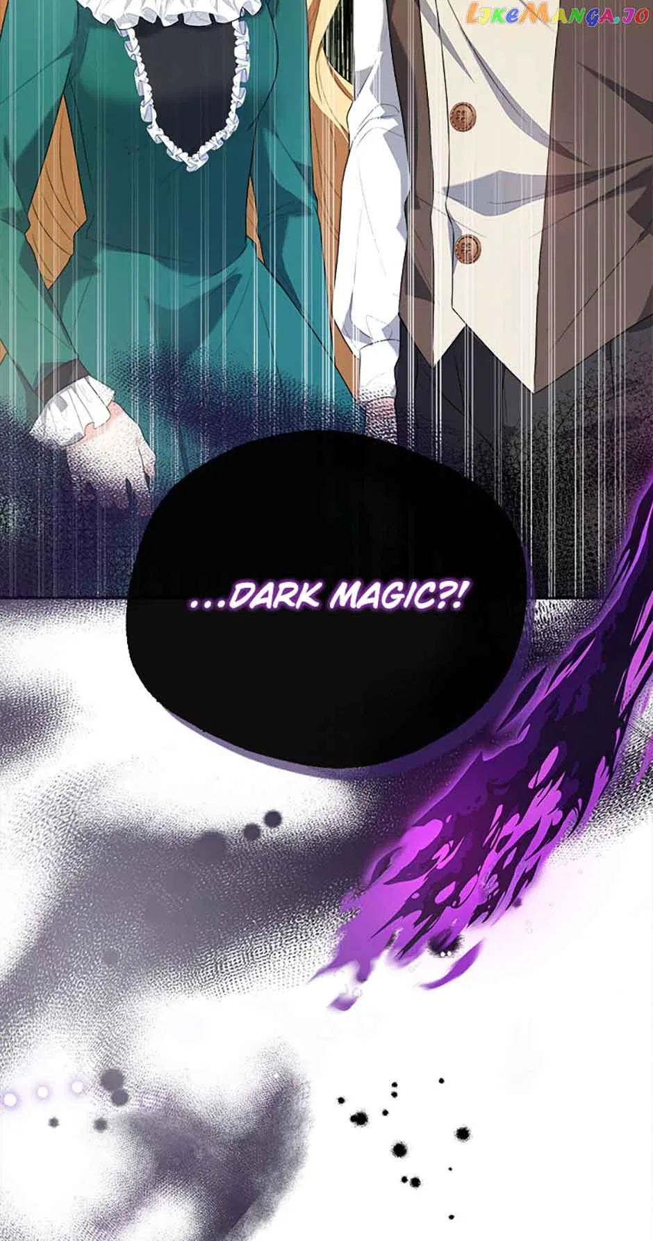 My Prince’s Healing Touch Chapter 45 – Page 12