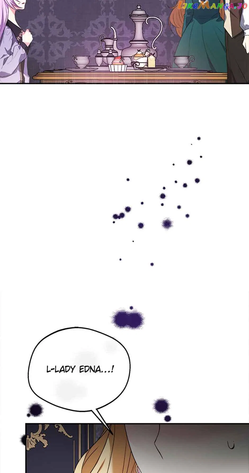 My Prince’s Healing Touch Chapter 45 – Page 14