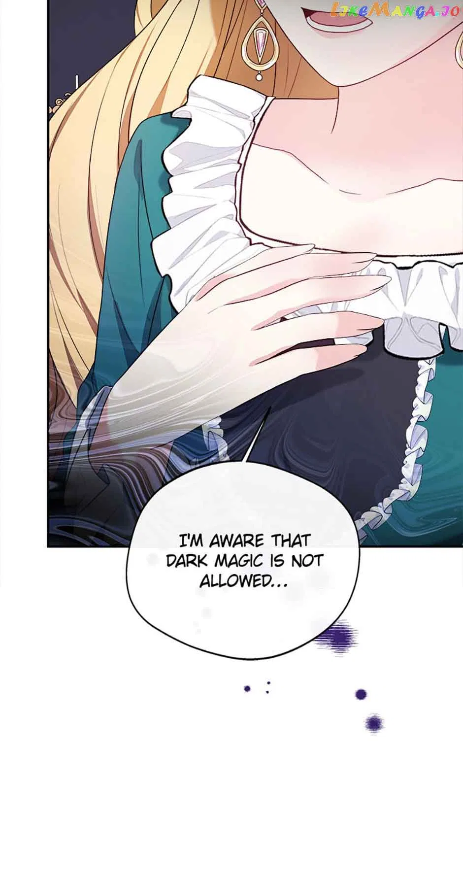 My Prince’s Healing Touch Chapter 45 – Page 15