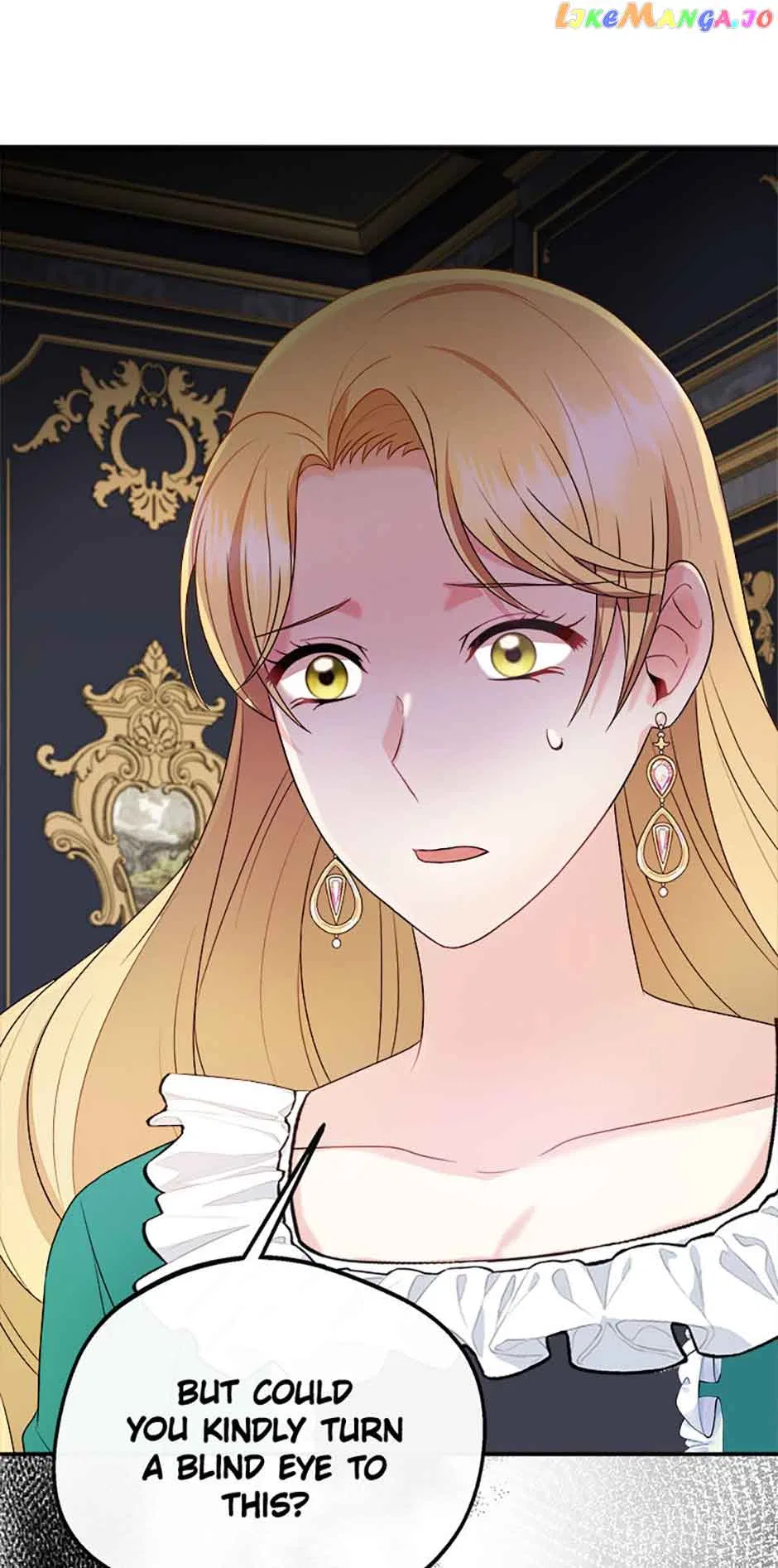 My Prince’s Healing Touch Chapter 45 – Page 16
