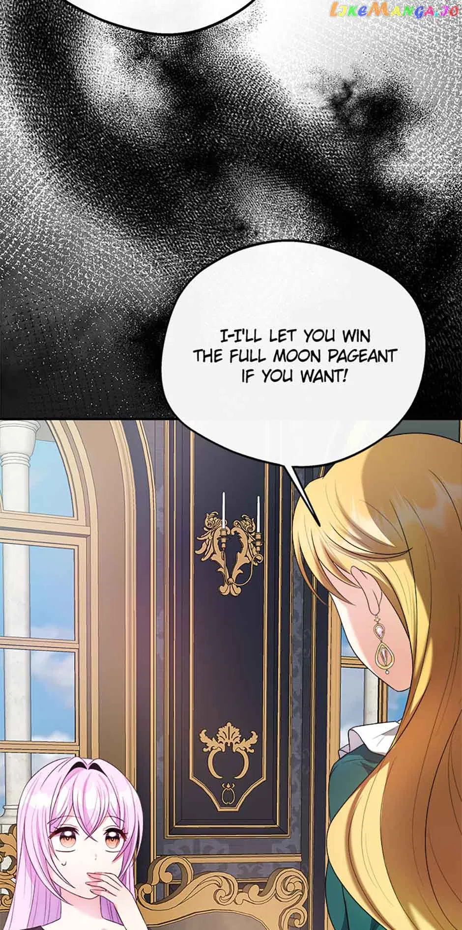My Prince’s Healing Touch Chapter 45 – Page 17