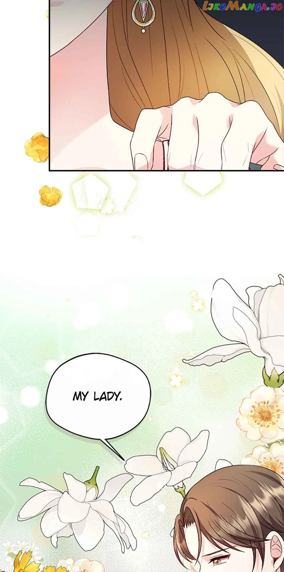 My Prince’s Healing Touch Chapter 45 – Page 19