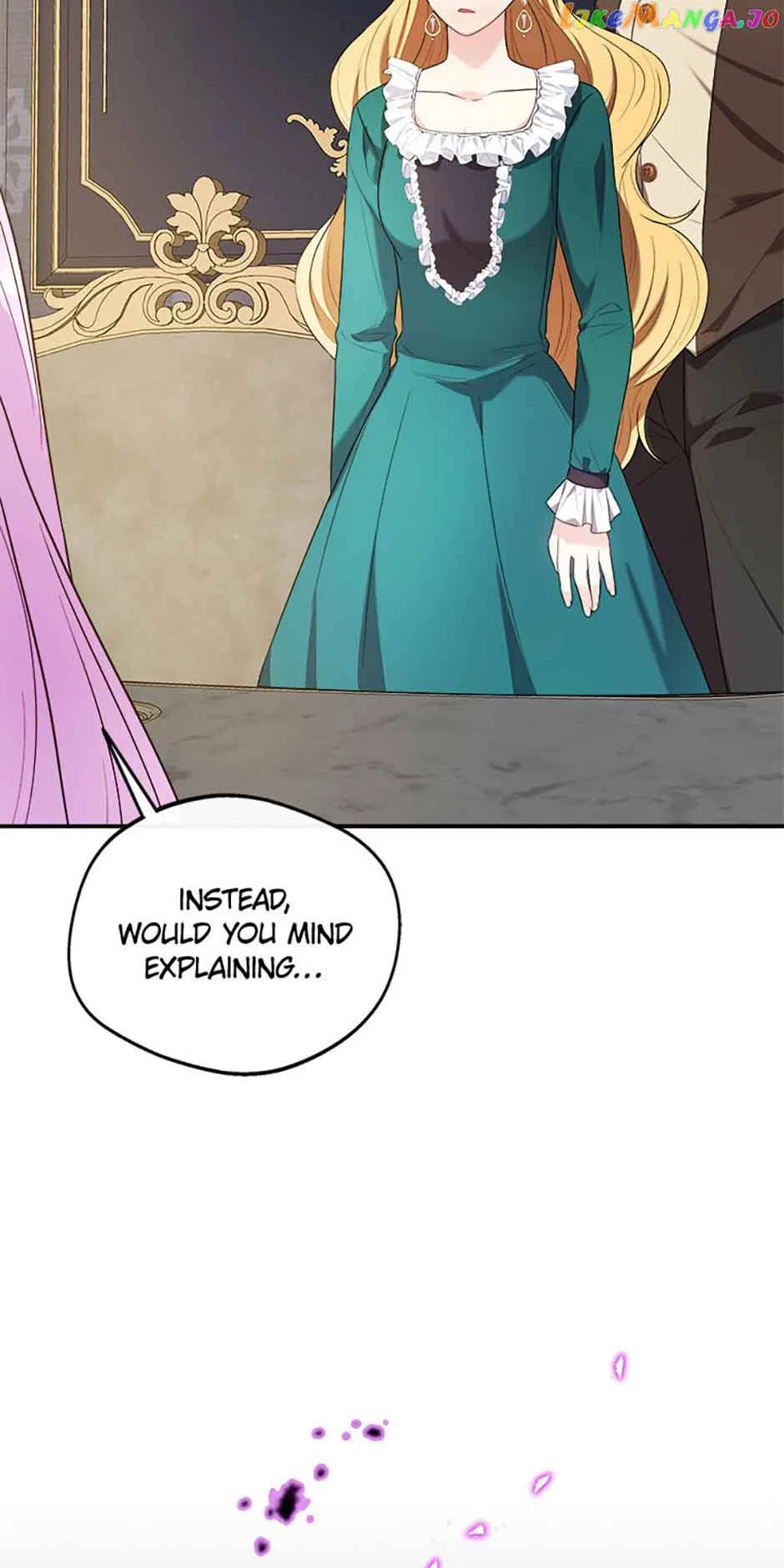 My Prince’s Healing Touch Chapter 45 – Page 24
