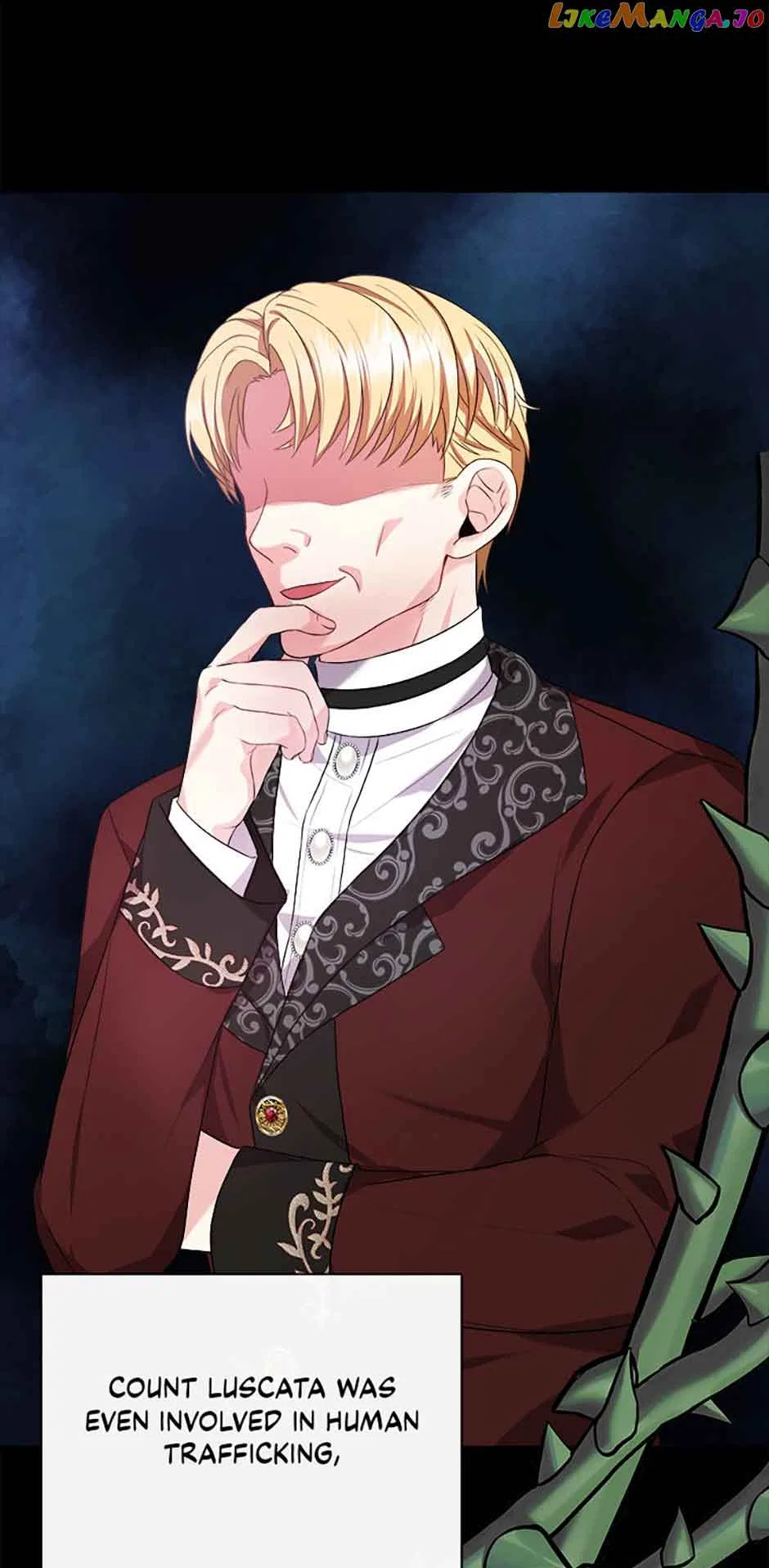 My Prince’s Healing Touch Chapter 45 – Page 31
