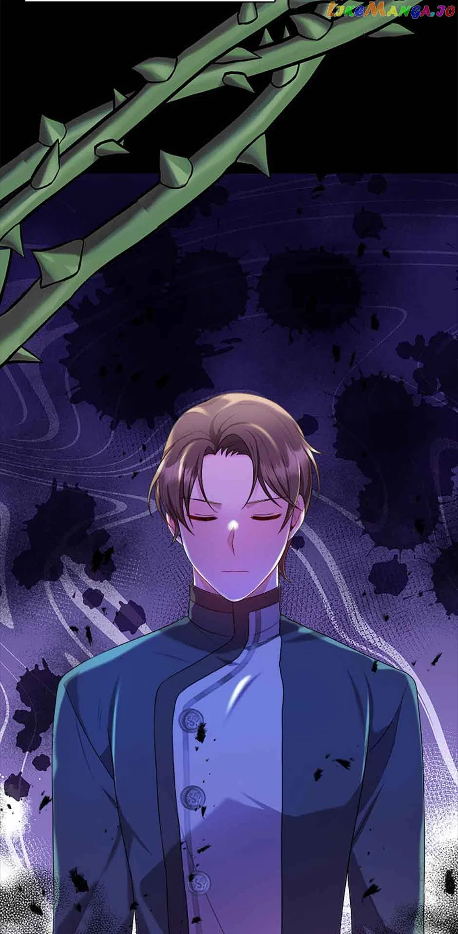 My Prince’s Healing Touch Chapter 45 – Page 32