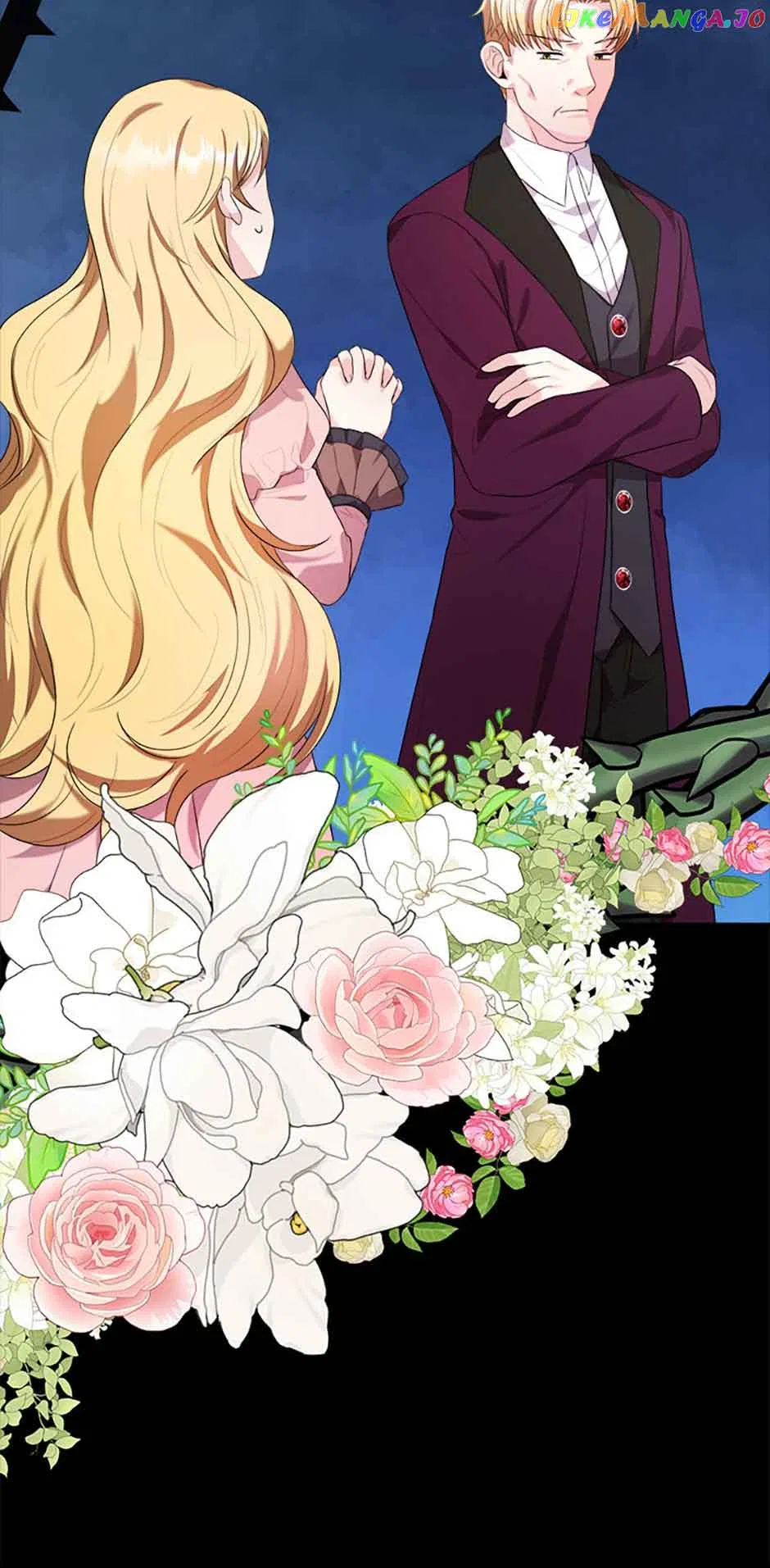 My Prince’s Healing Touch Chapter 45 – Page 34