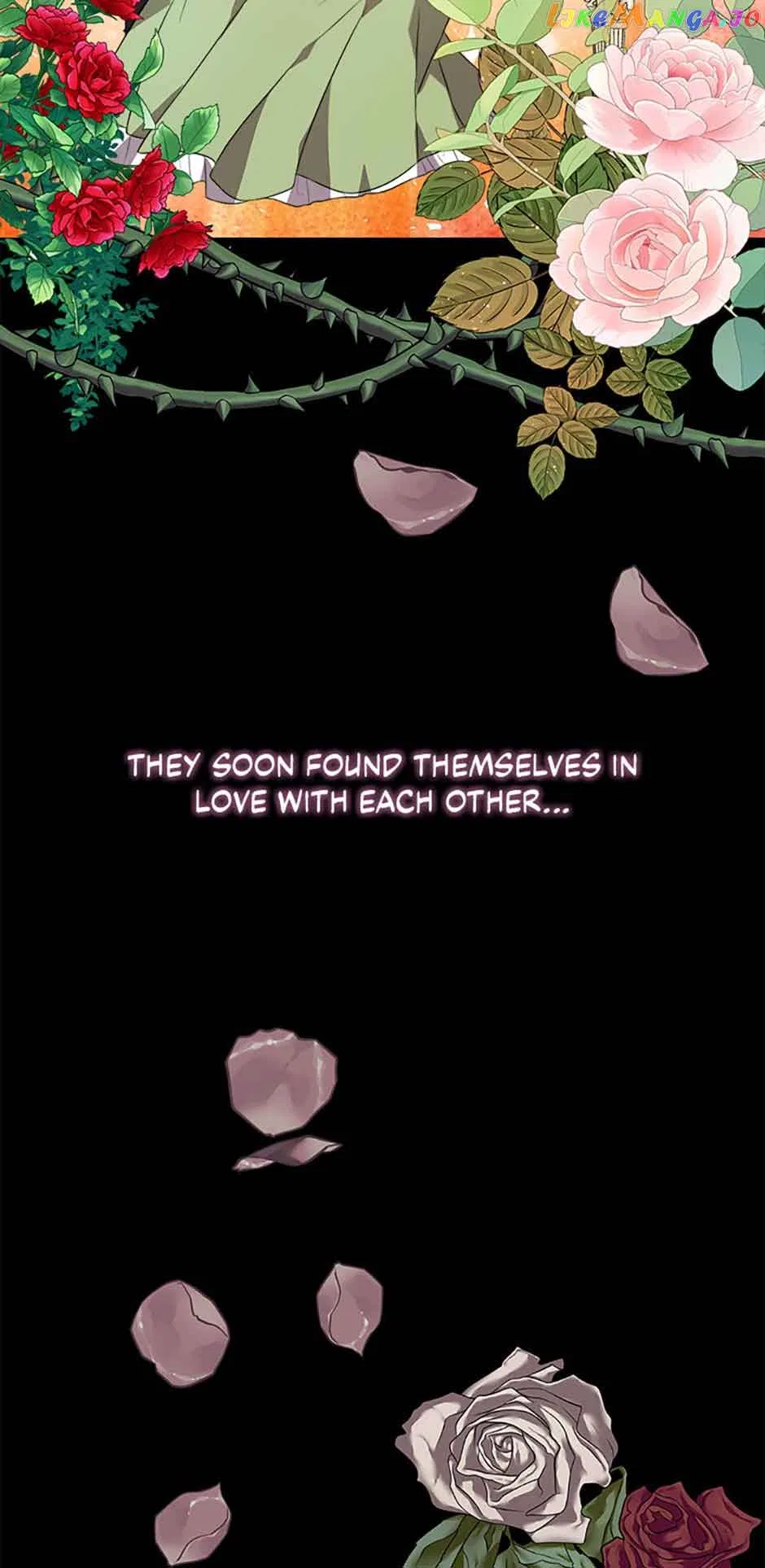 My Prince’s Healing Touch Chapter 45 – Page 36