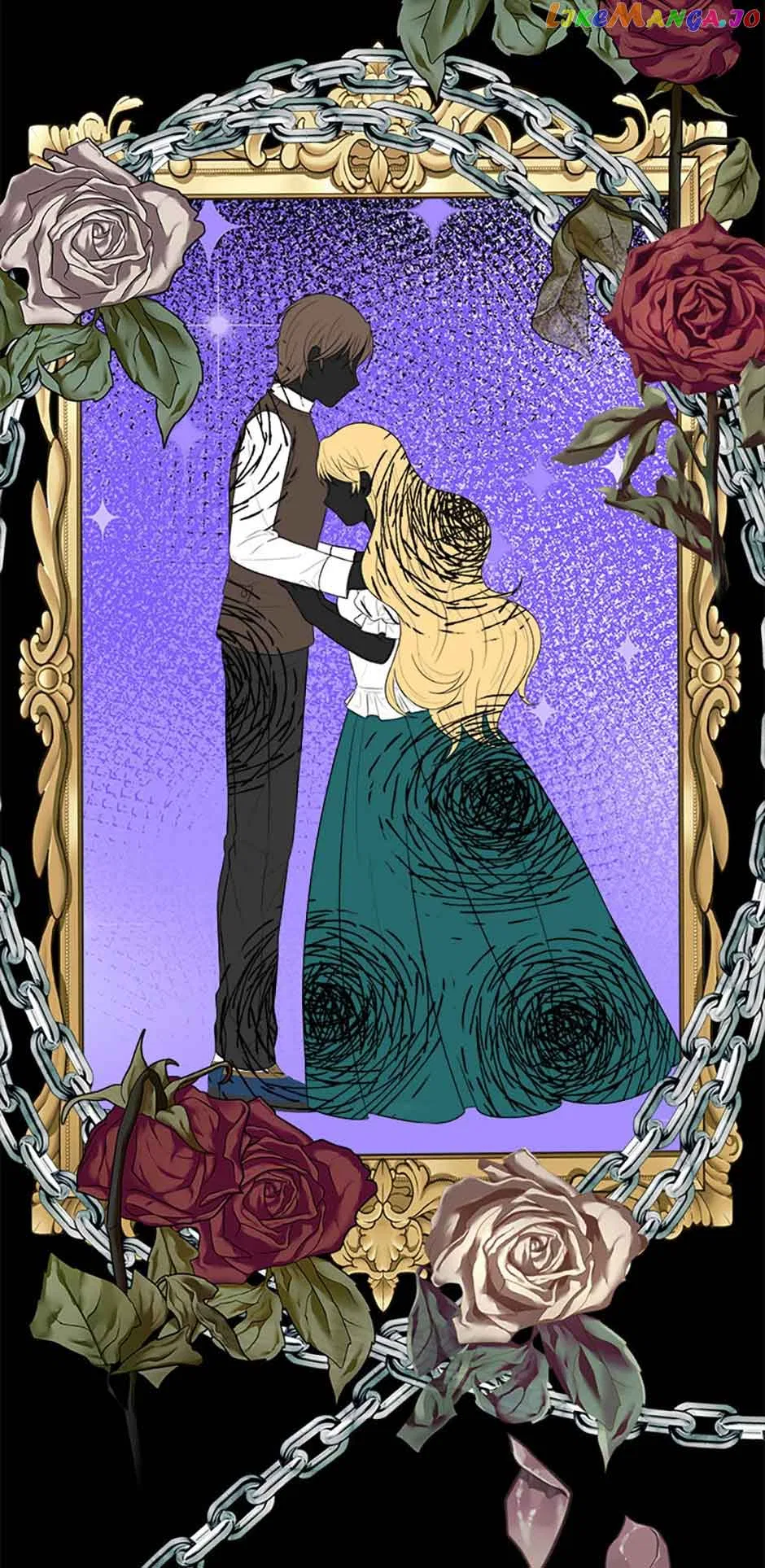 My Prince’s Healing Touch Chapter 45 – Page 37