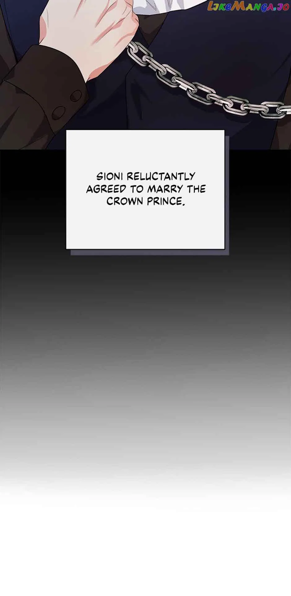 My Prince’s Healing Touch Chapter 45 – Page 39