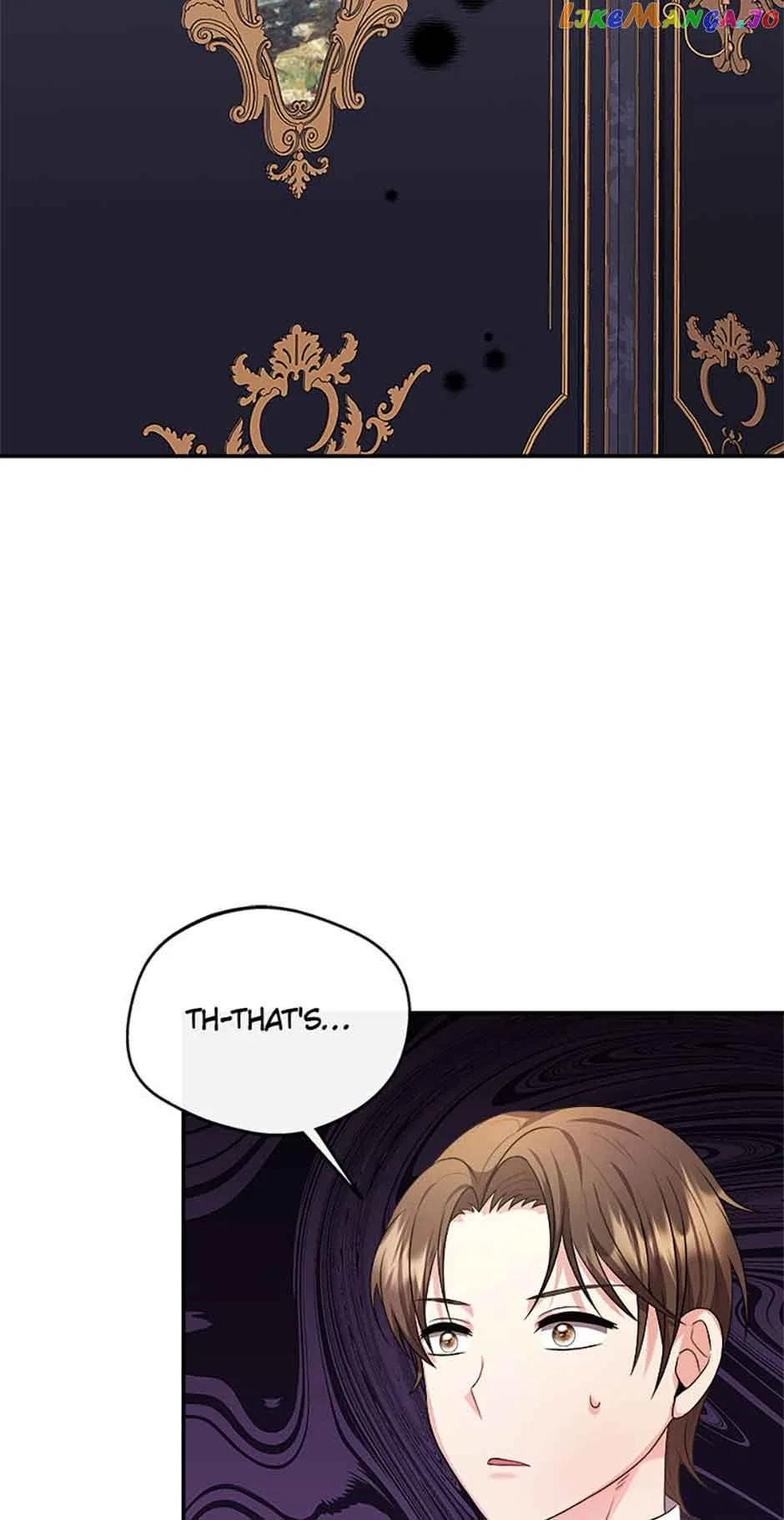 My Prince’s Healing Touch Chapter 45 – Page 41