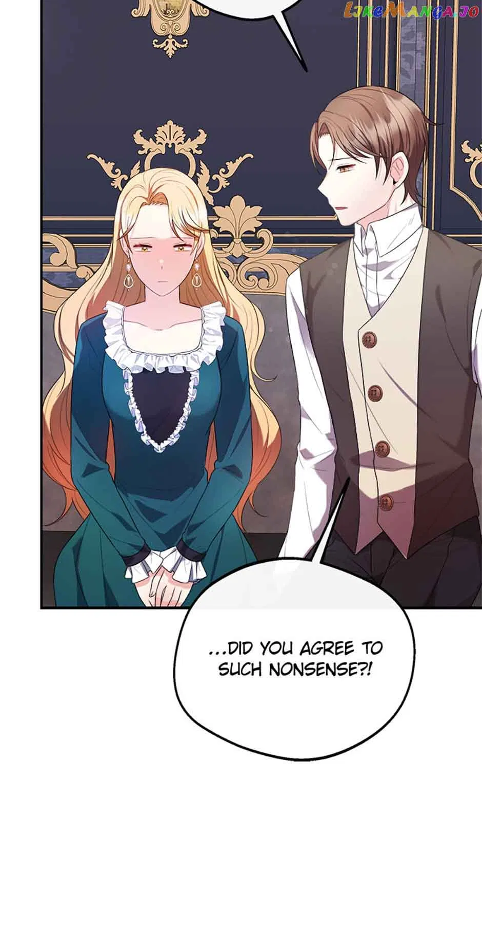 My Prince’s Healing Touch Chapter 45 – Page 43