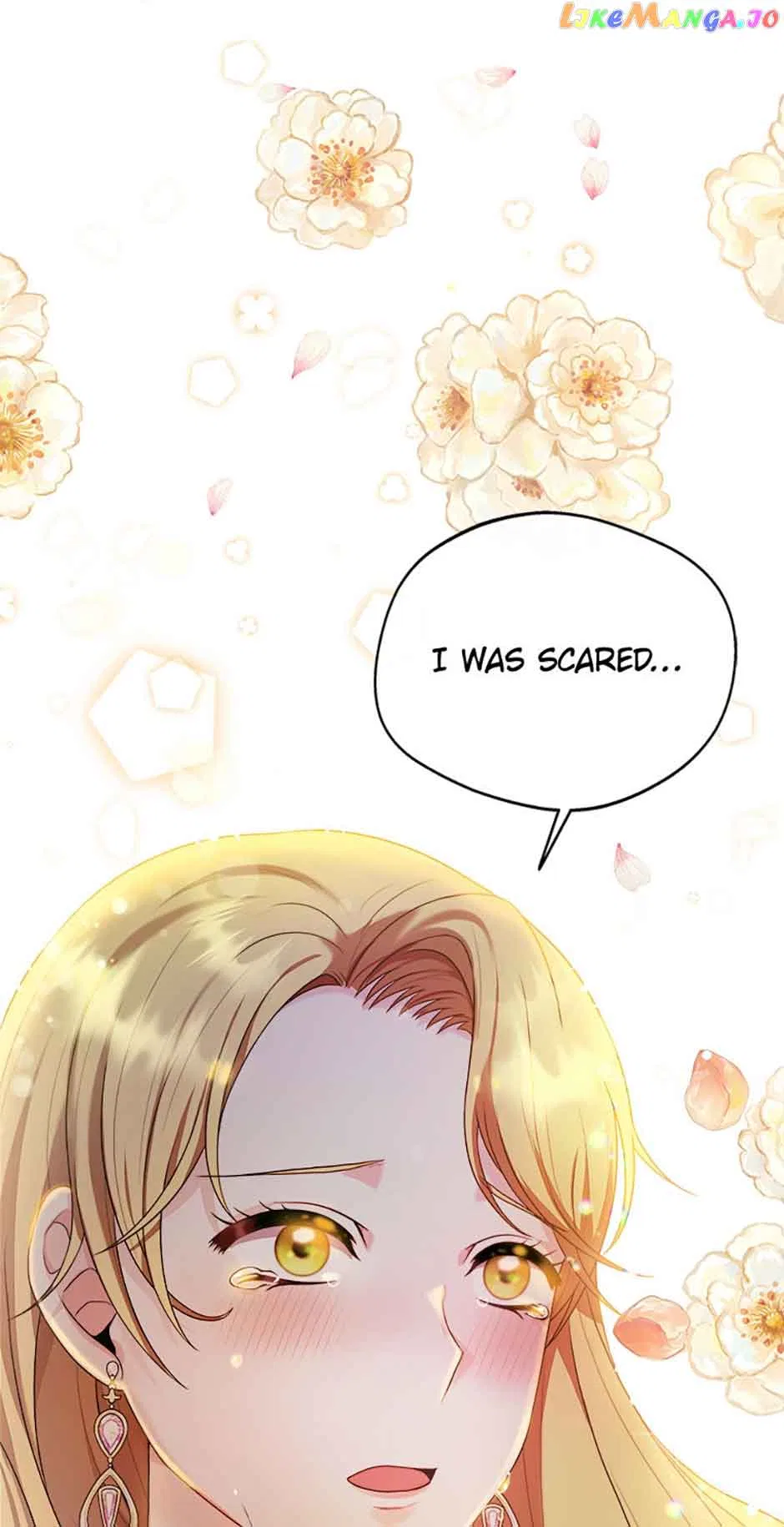My Prince’s Healing Touch Chapter 45 – Page 45