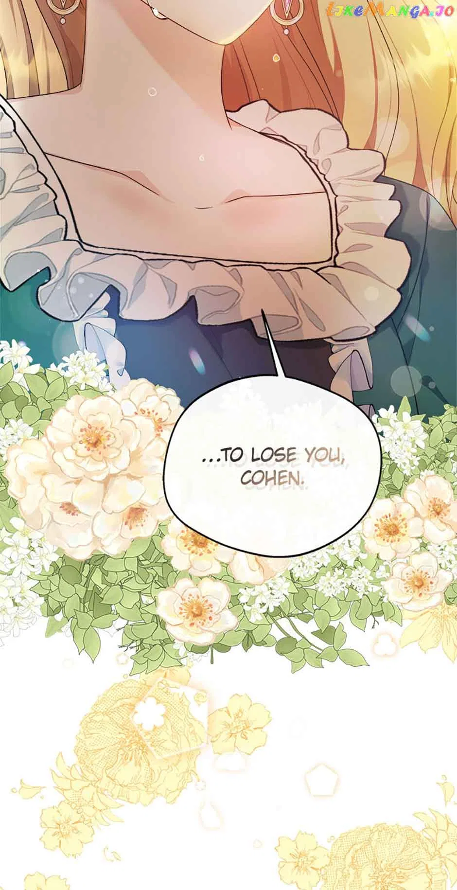 My Prince’s Healing Touch Chapter 45 – Page 46