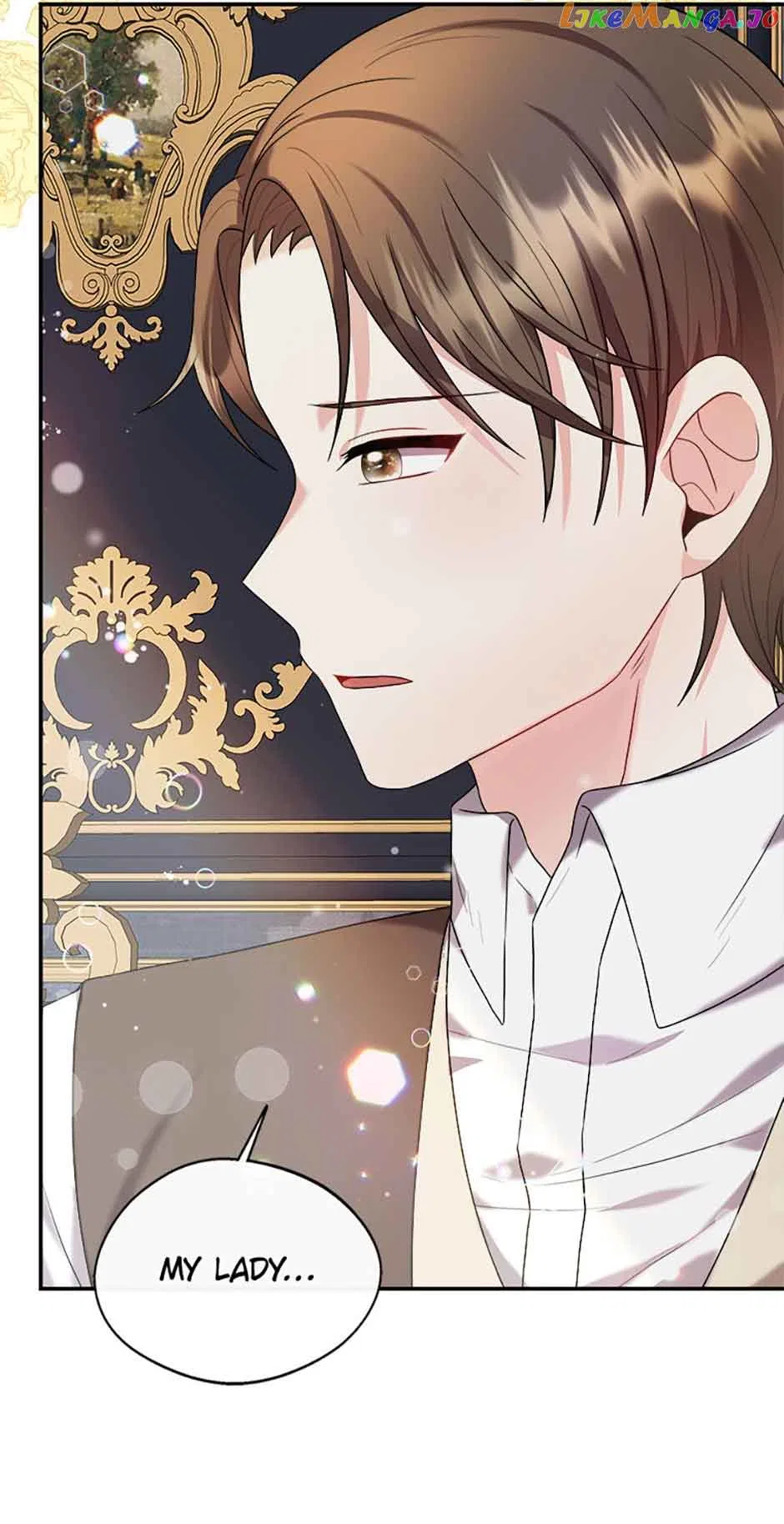 My Prince’s Healing Touch Chapter 45 – Page 47