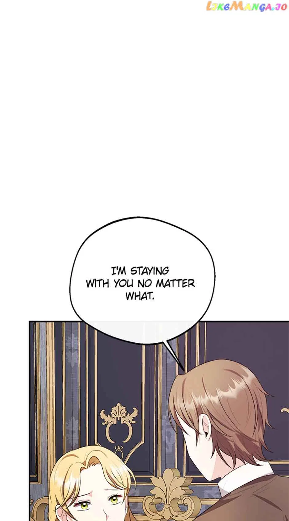 My Prince’s Healing Touch Chapter 45 – Page 48