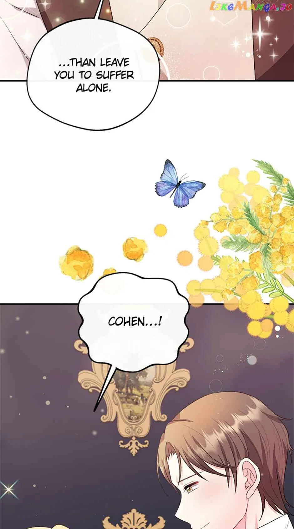 My Prince’s Healing Touch Chapter 45 – Page 51