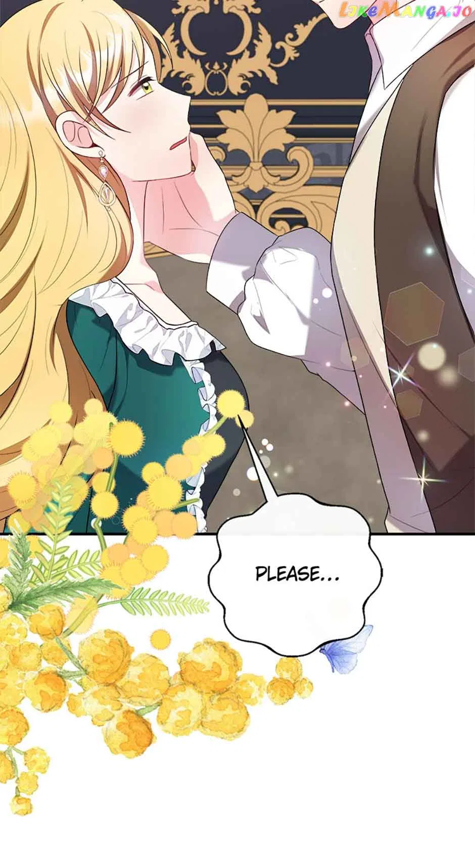 My Prince’s Healing Touch Chapter 45 – Page 52