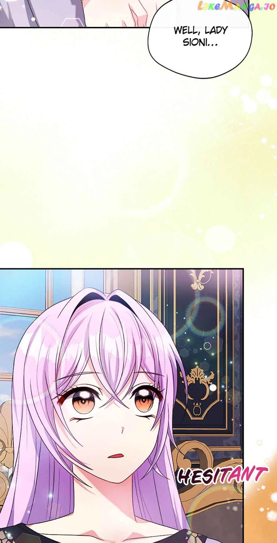 My Prince’s Healing Touch Chapter 45 – Page 54