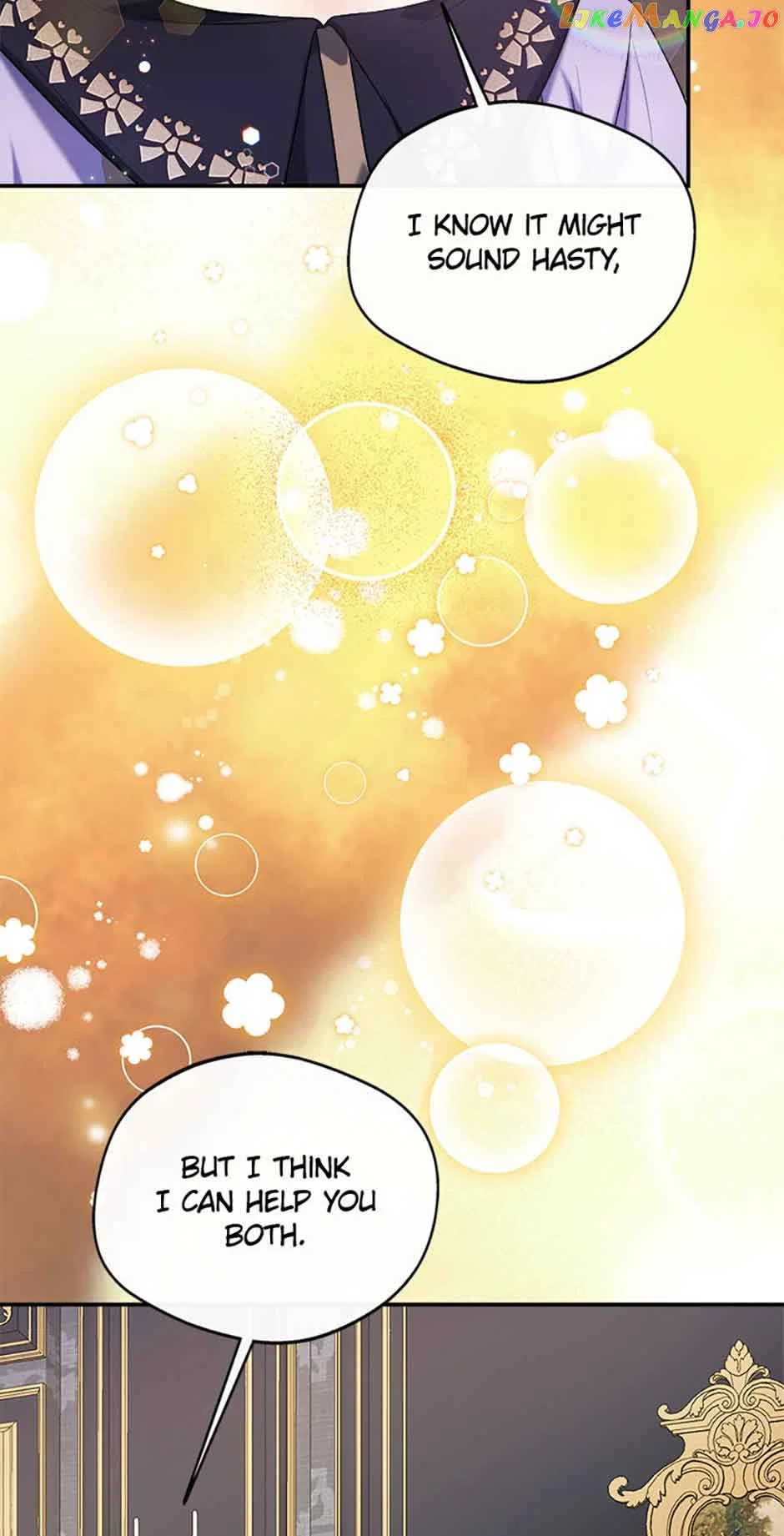 My Prince’s Healing Touch Chapter 45 – Page 55