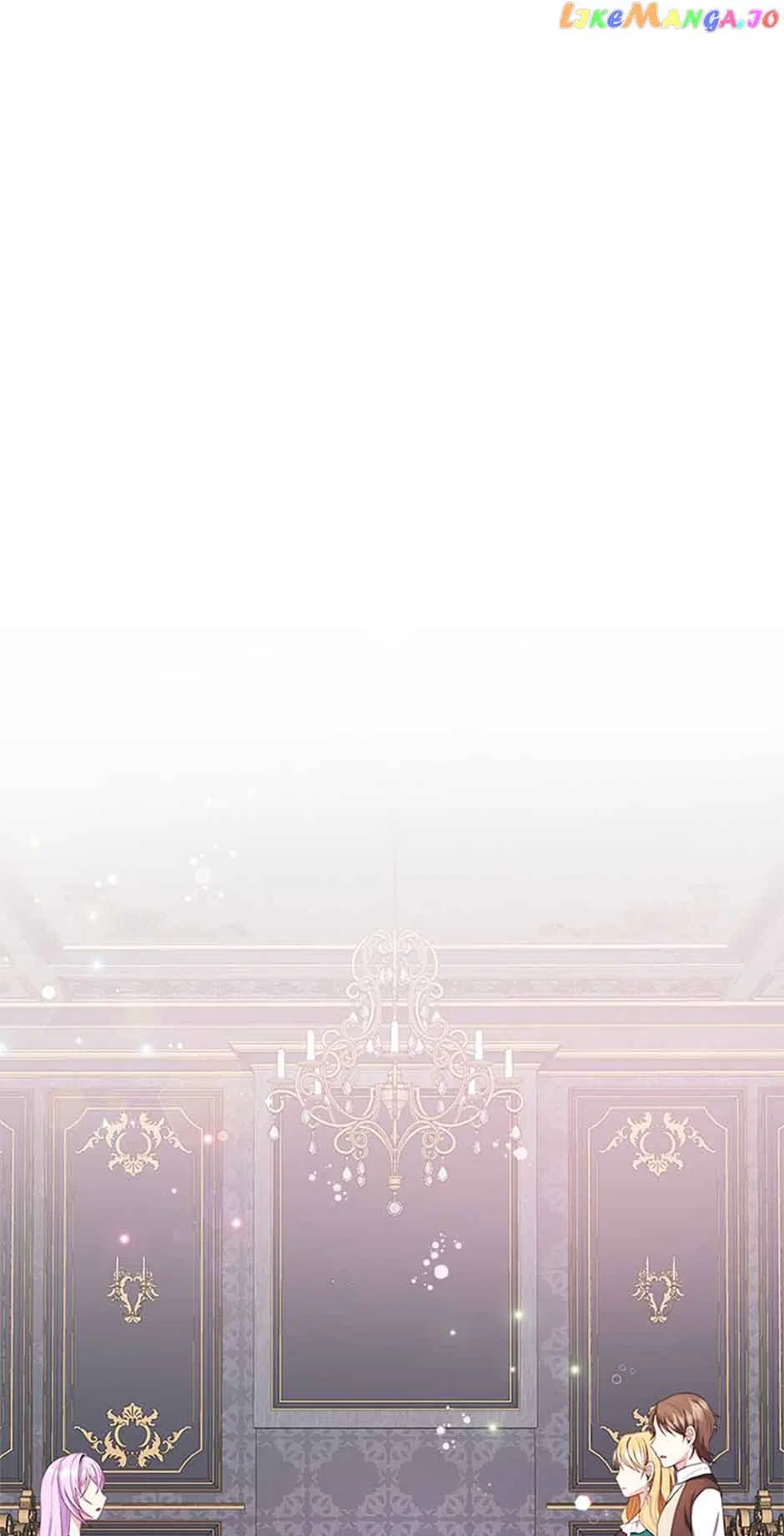 My Prince’s Healing Touch Chapter 45 – Page 57