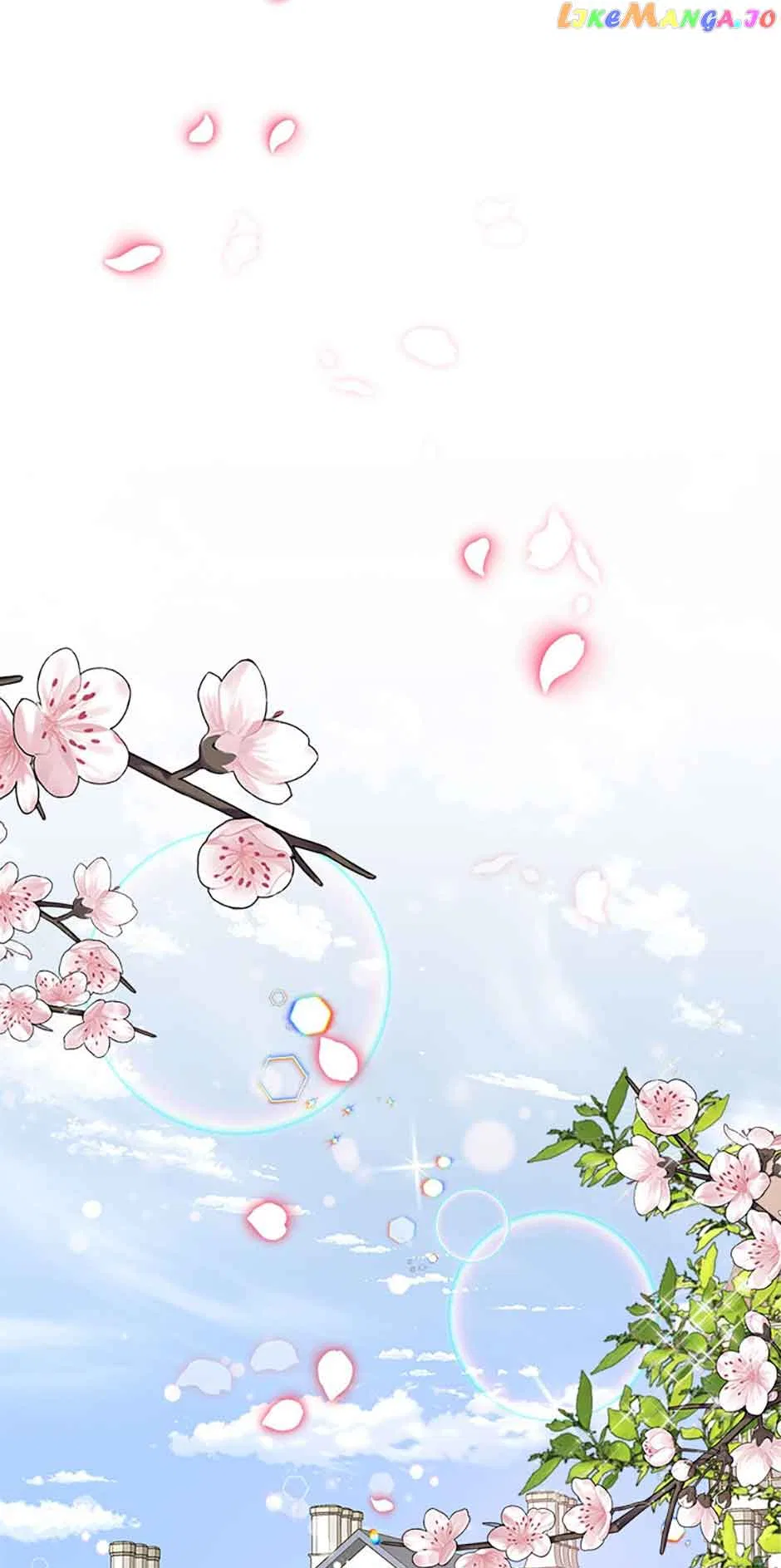 My Prince’s Healing Touch Chapter 45 – Page 60