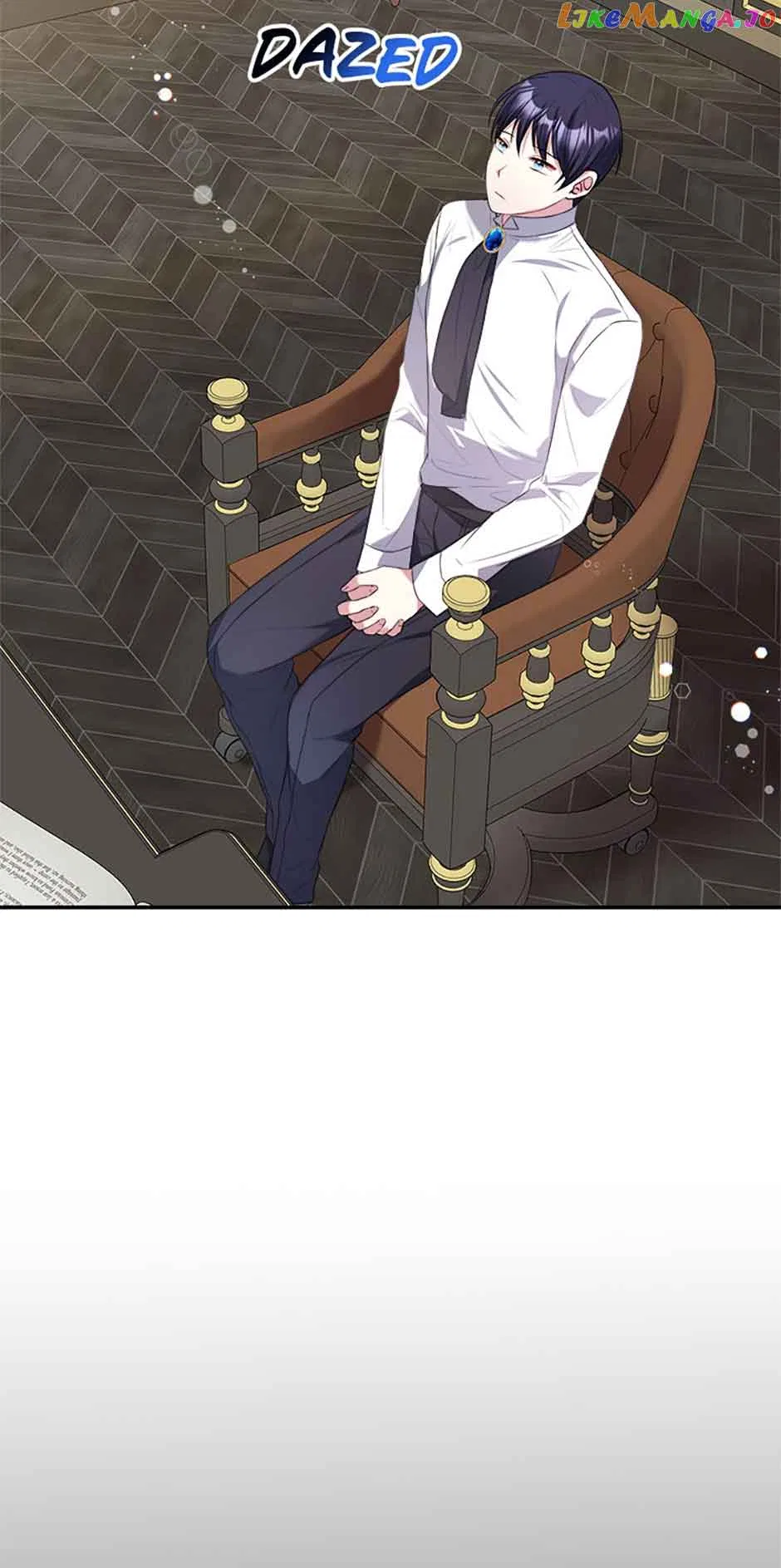 My Prince’s Healing Touch Chapter 45 – Page 62