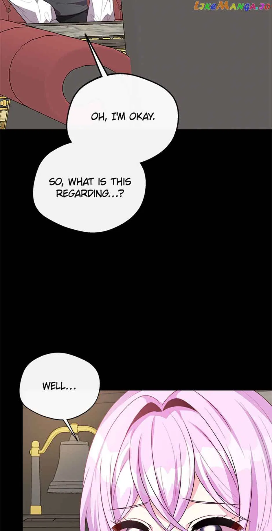 My Prince’s Healing Touch Chapter 45 – Page 65