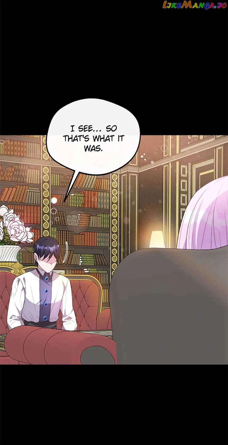 My Prince’s Healing Touch Chapter 45 – Page 68